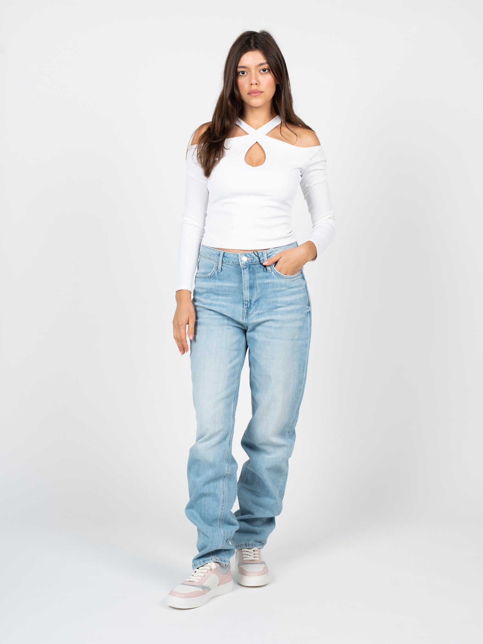 Guess Jeans Sexy Curve Dam – bild 2