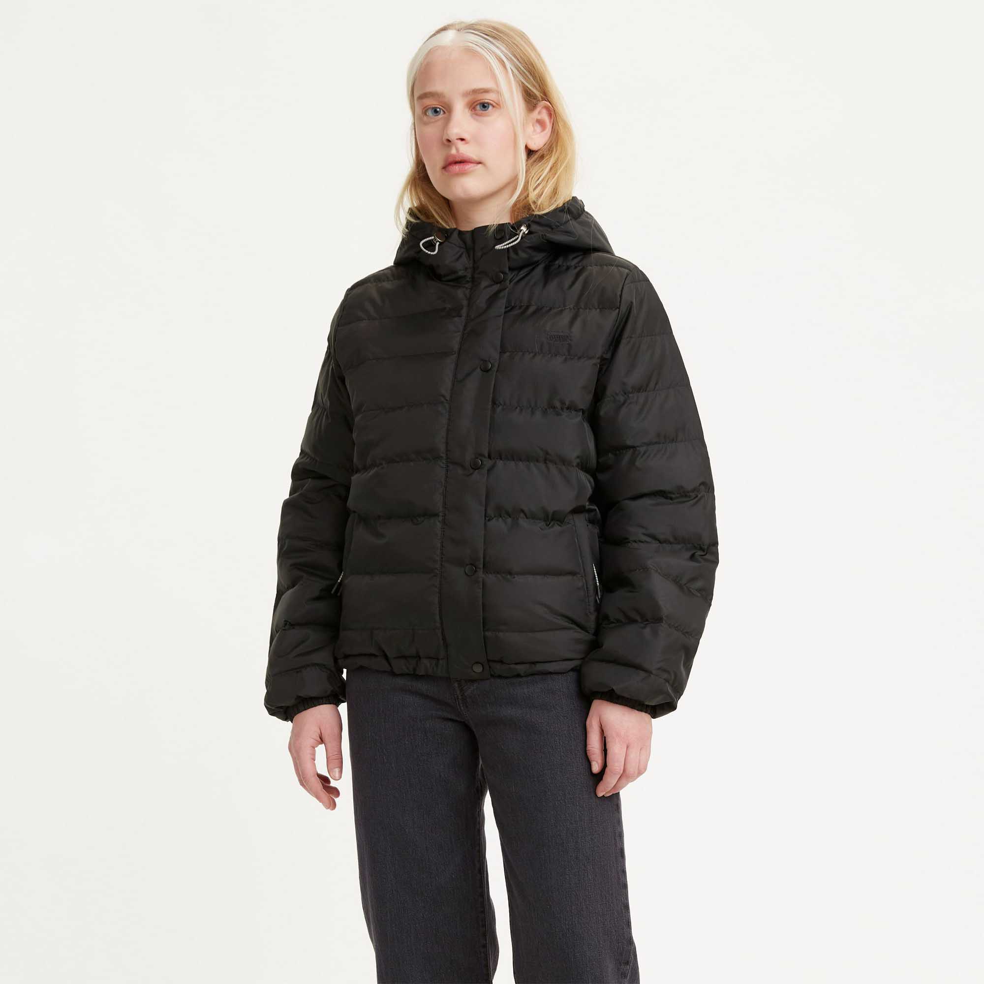Edie Packable Jacka 2