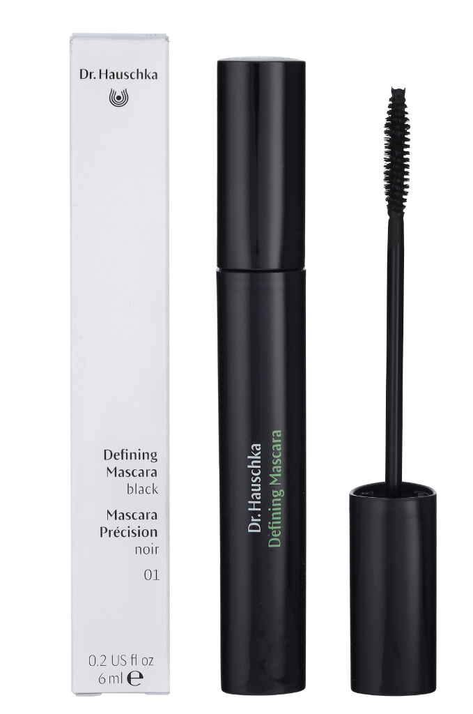 Thumbnail - Dr. Hauschka Definierende Wimperntusche 6 ml