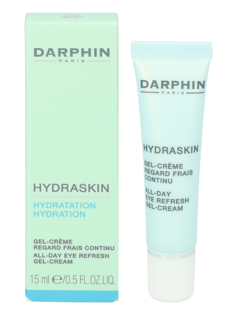 Thumbnail - Darphin Hydraskin All Day Eye Refresh Gel-Creme 15ml