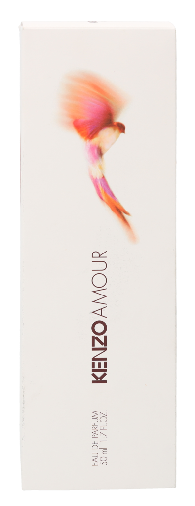 Amour Eau De Parfum 2