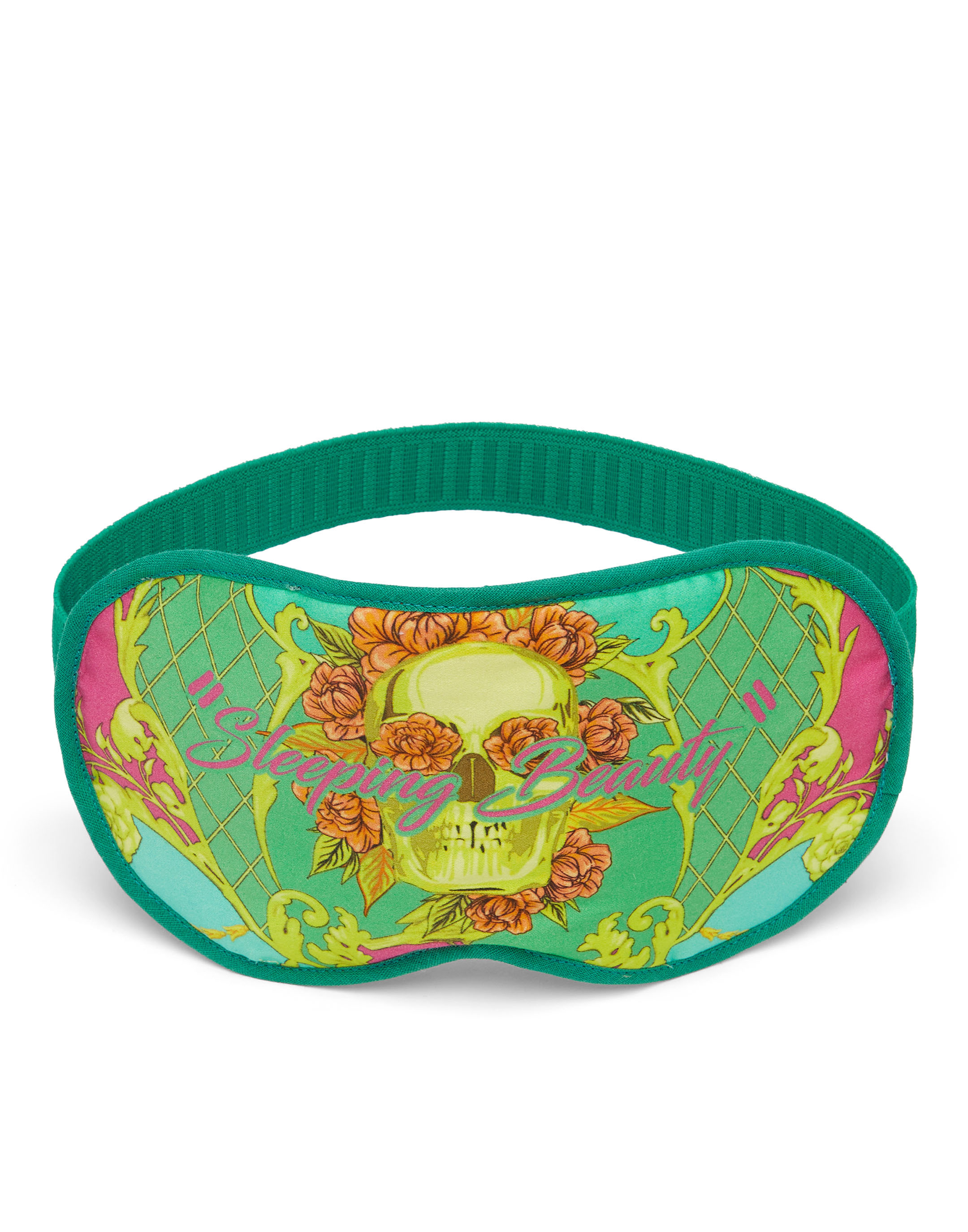 Thumbnail - Schlafmaske New Baroque