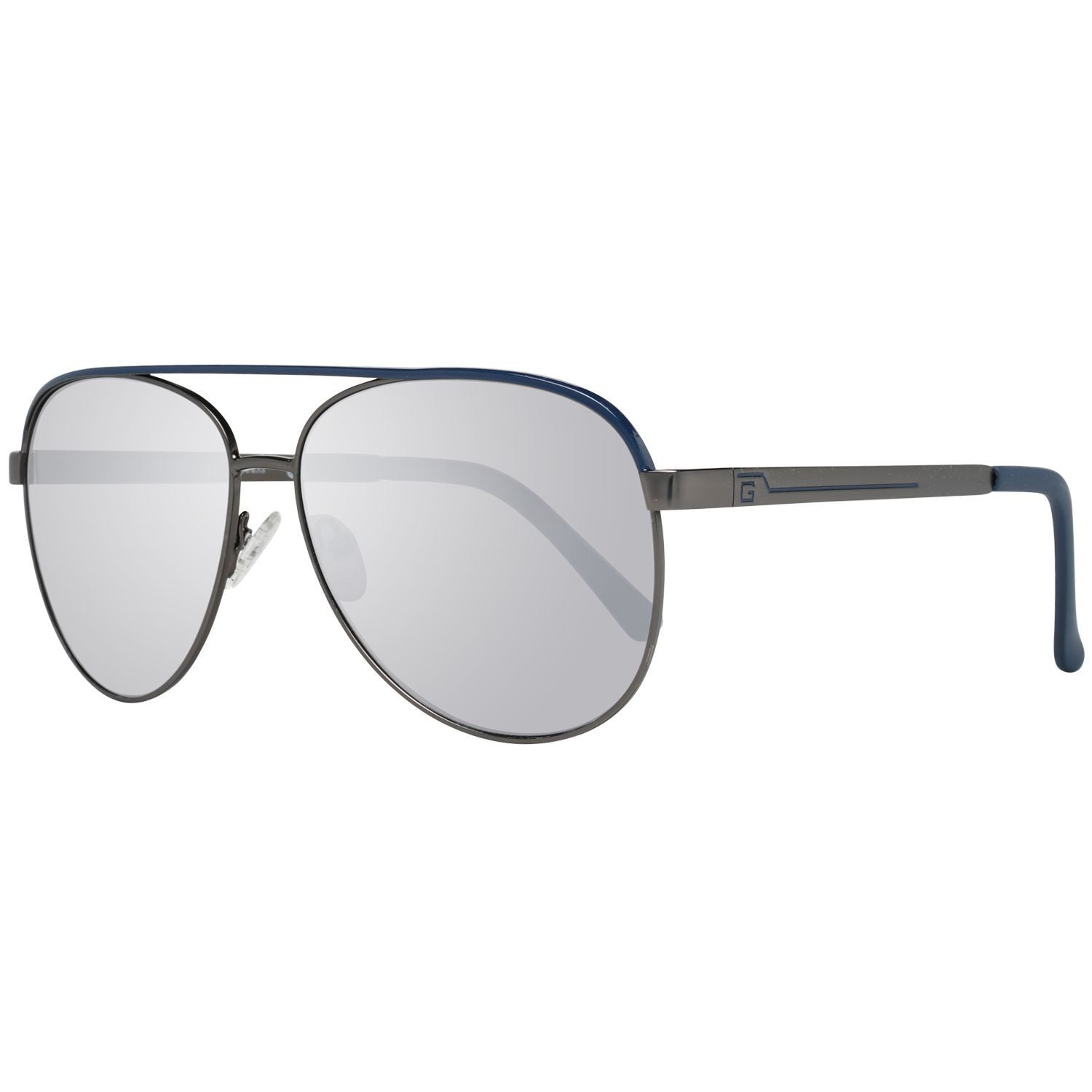 Thumbnail - Guess Herren Sonnenbrille in Gunmetal