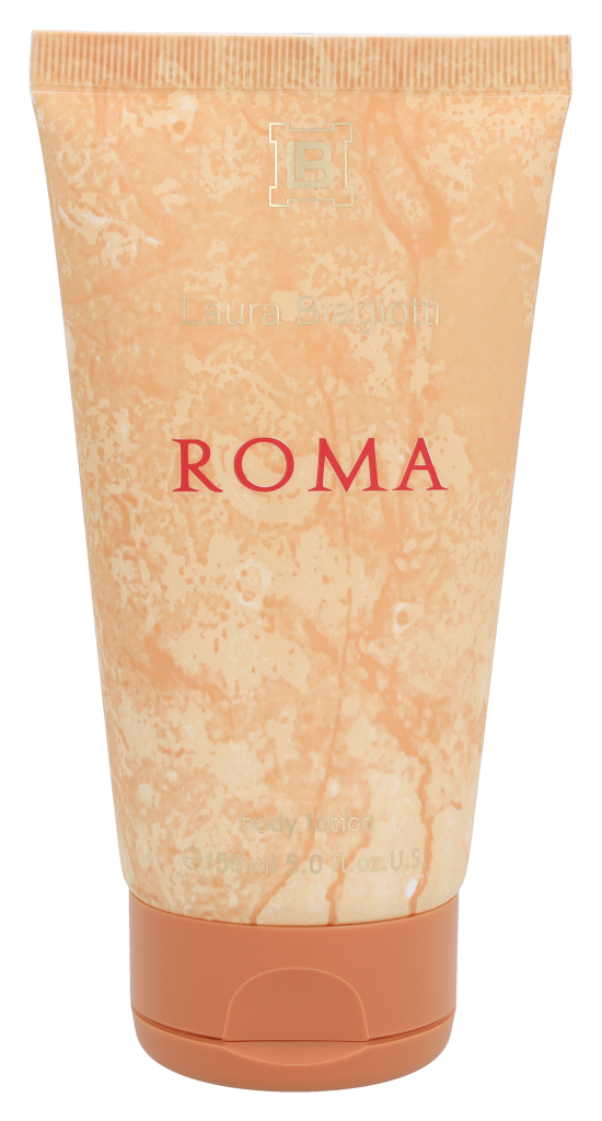 Laura Biagiotti Roma Body Lotion 150ml.