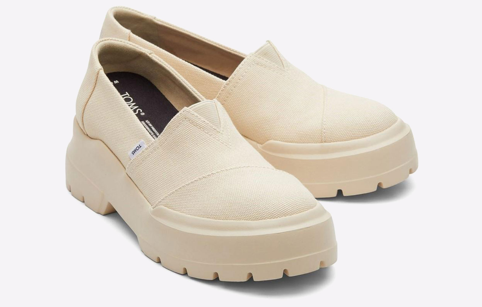 TOMS Alpargata Dam loafers – bild 2