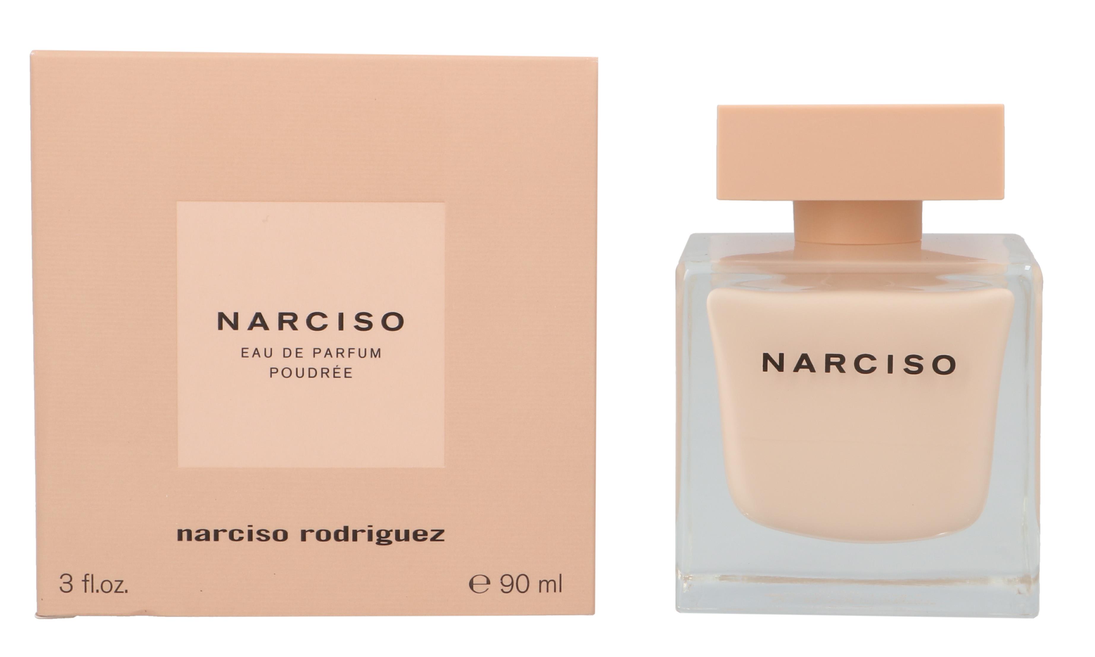 Thumbnail - Narciso Rodriguez Narciso Poudree Edp Spray 90ml