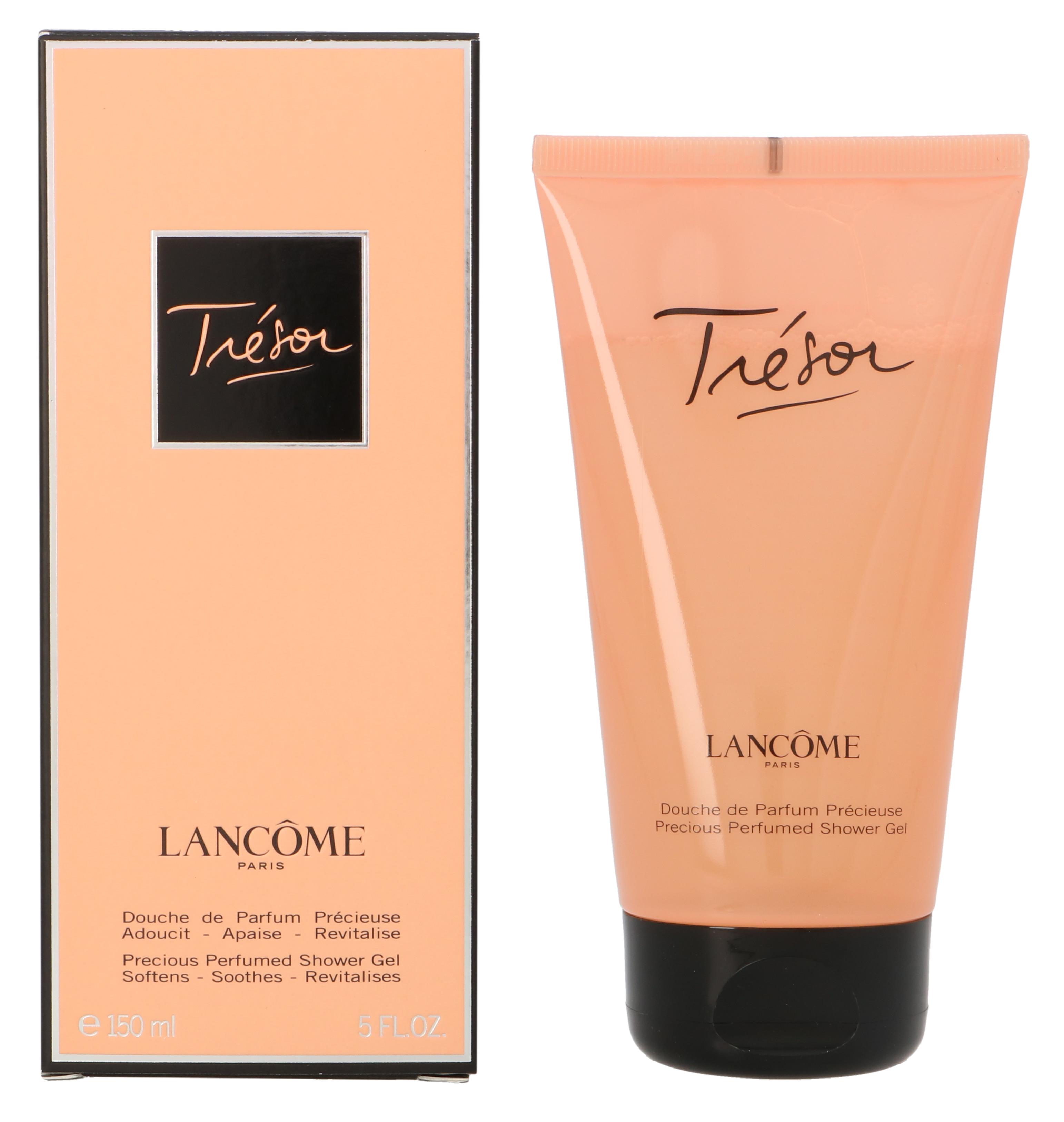 Lancome Tresor Precious Perfumed Shower Gel 150ml.