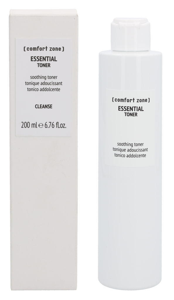 Thumbnail - Comfort Zone Essential Toner 200ml