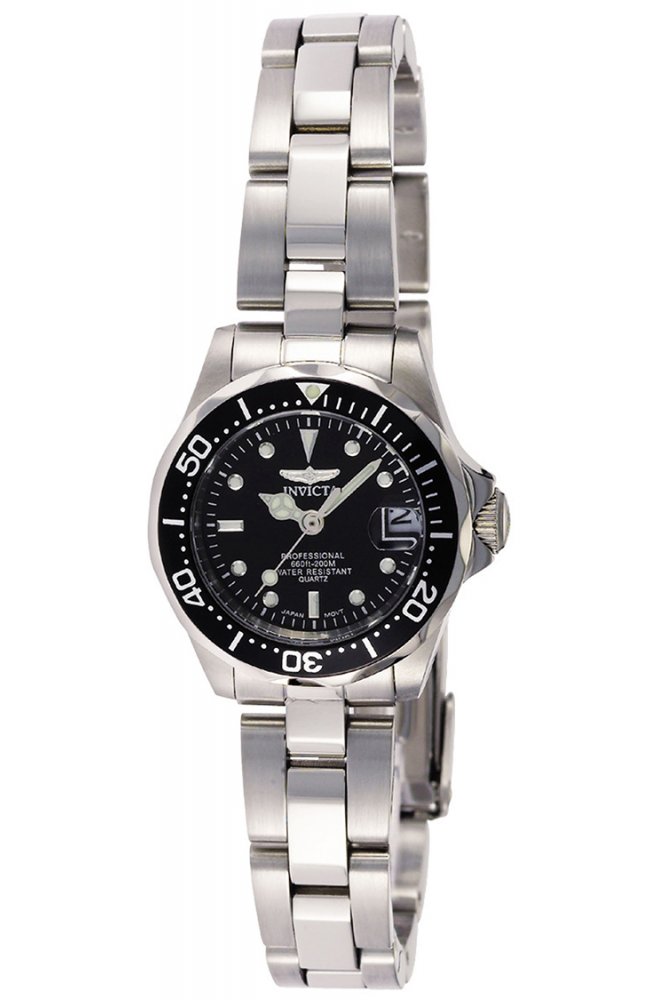 Thumbnail - Invicta Pro Diver 8939 Damenuhr - 24mm