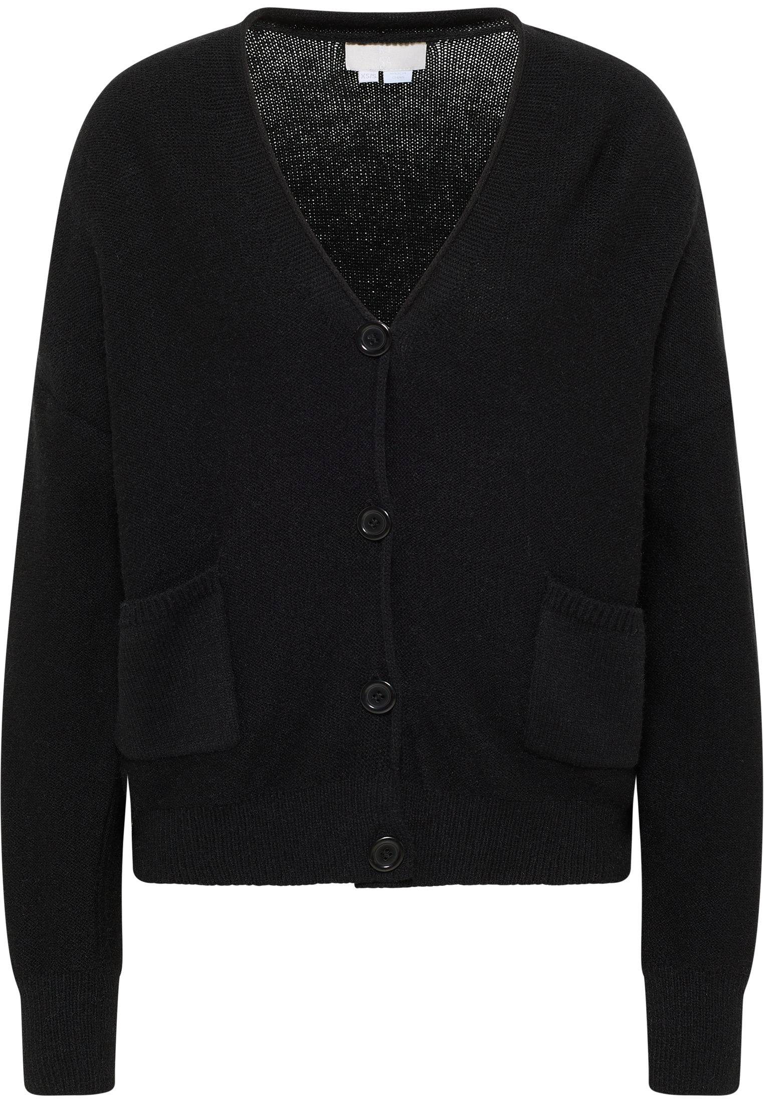 Thumbnail - RISA Cardigan avec boutons teylon