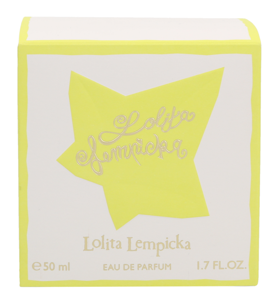 Eau de Parfum Spray 2