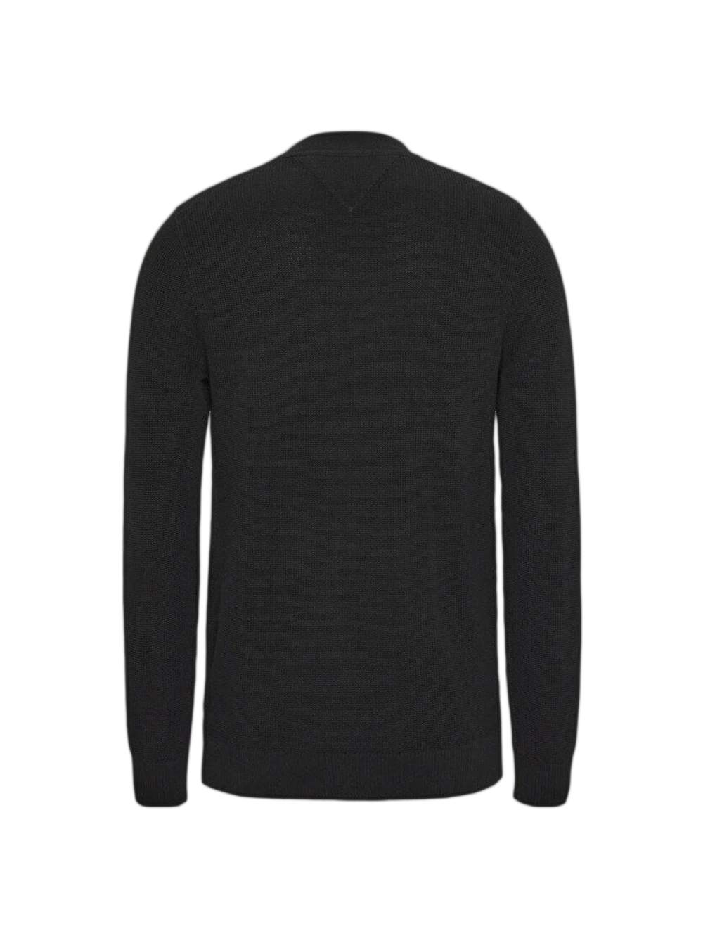 TOMMY JEANS Essential herrtröja – bild 2