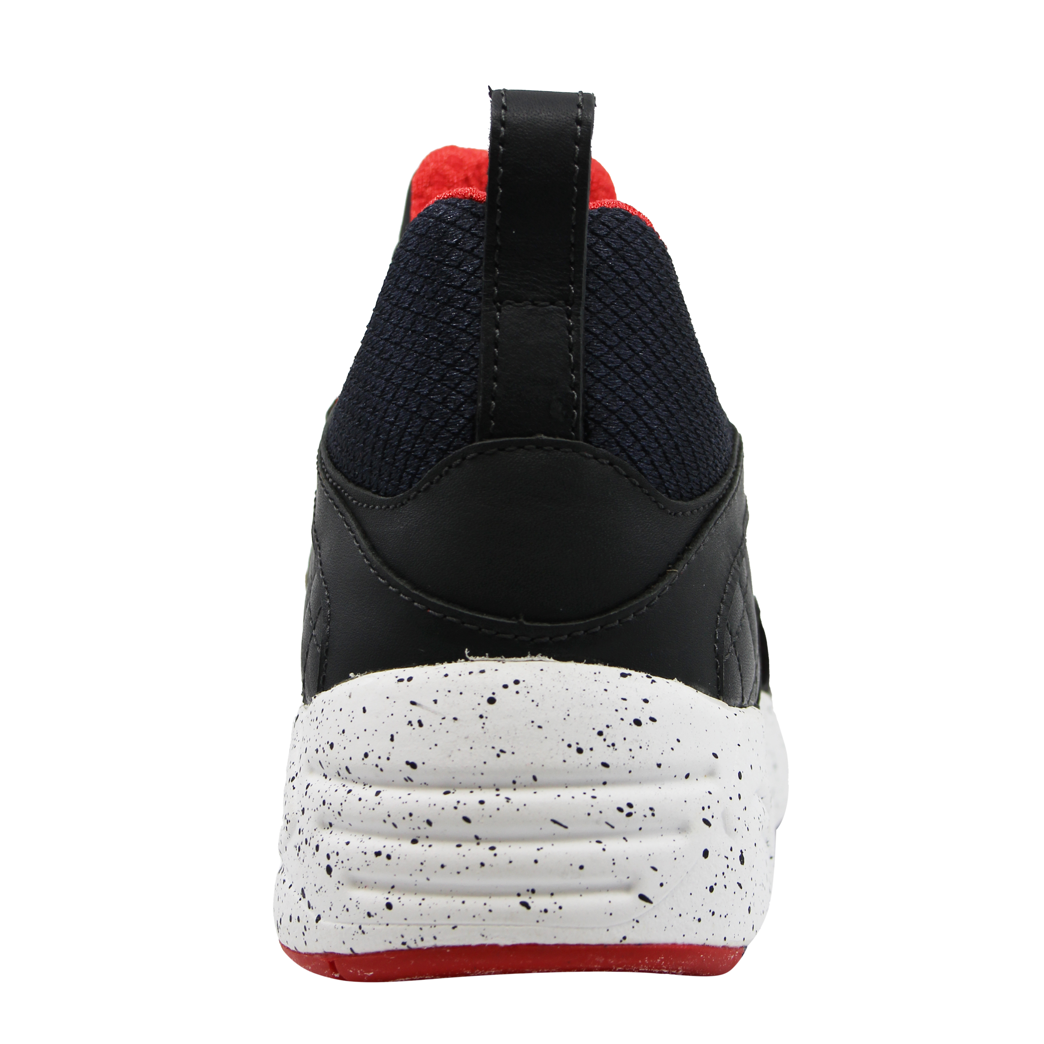 Puma Blaze Of Glory Highsnobiety x Ronnie Fieg Lace Up Träningsskor för herrar 360322 01 – bild 2