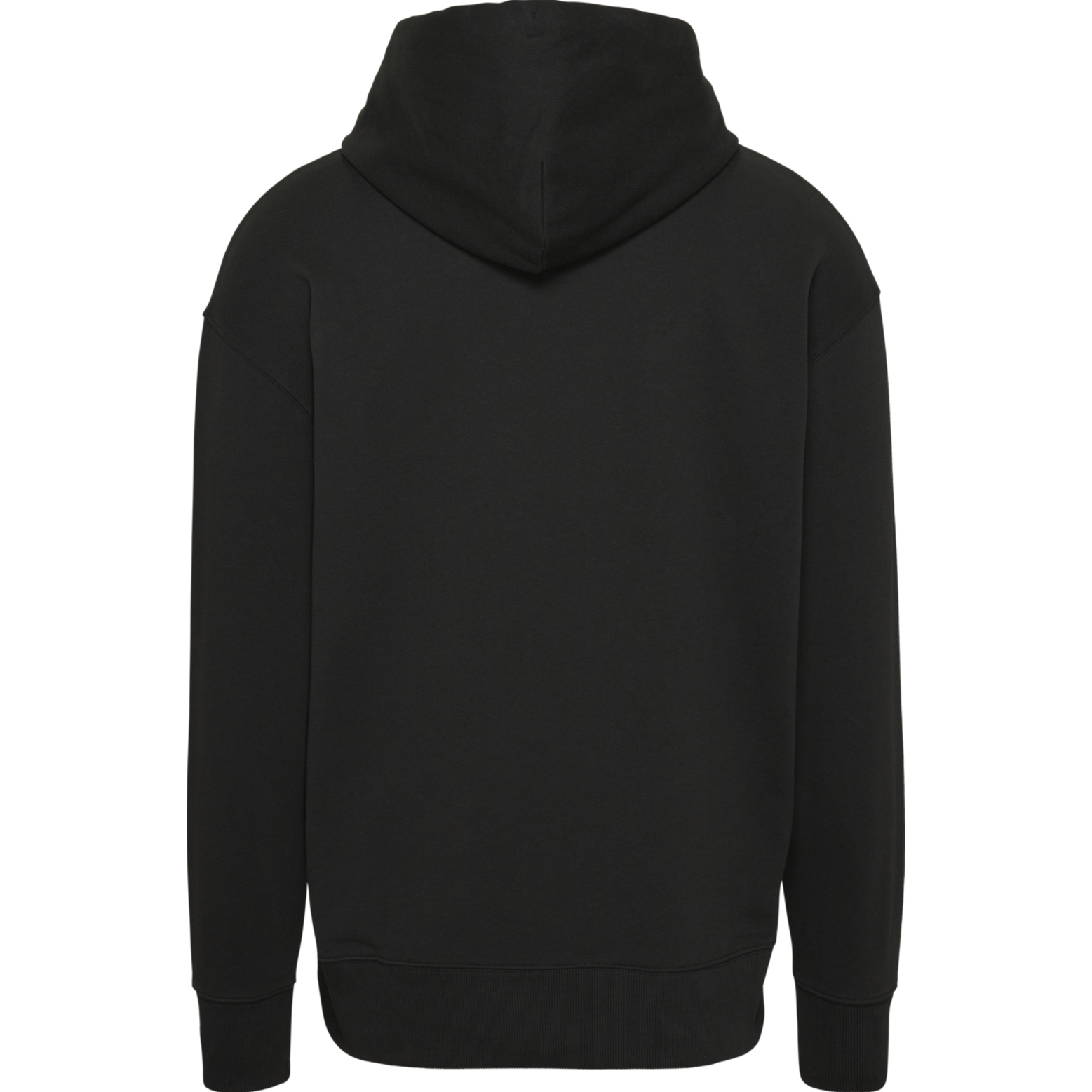 Hoodies XS Badge Hoodie 2