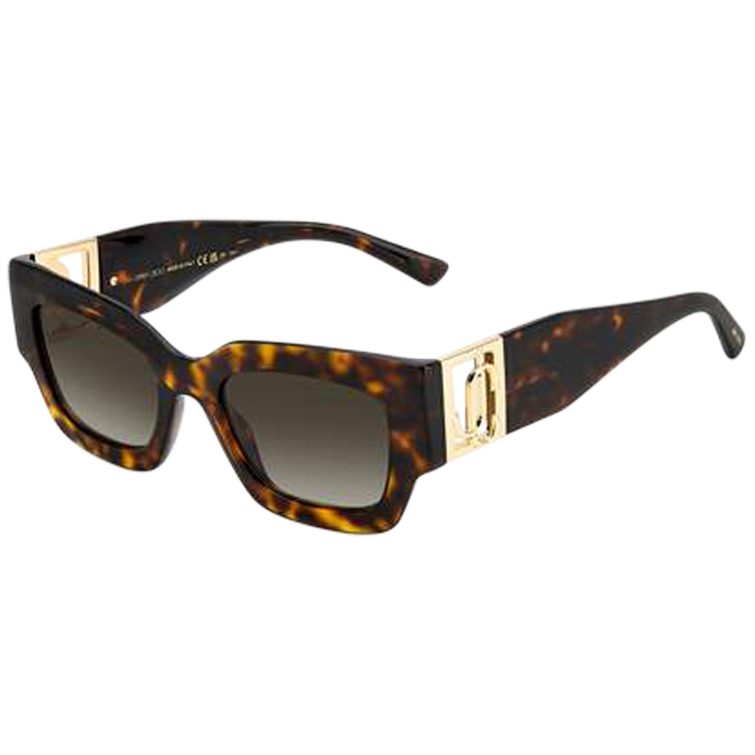Thumbnail - Jimmy Choo Sonnenbrille NENA/S 086HA 51