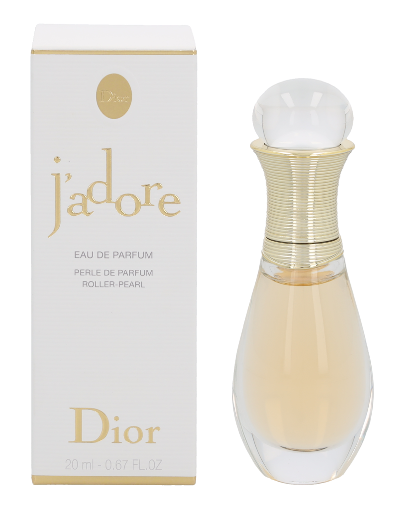 Thumbnail - Dior J'Adore Roller-Pearl Edp 20 ml
