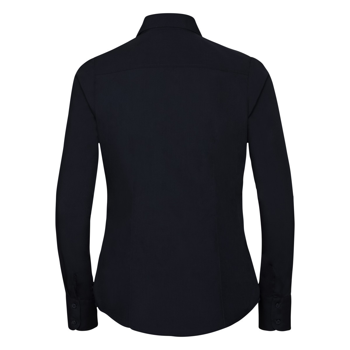 Russell Athletic (Franska flottan) skjortor & blusar dam – bild 2