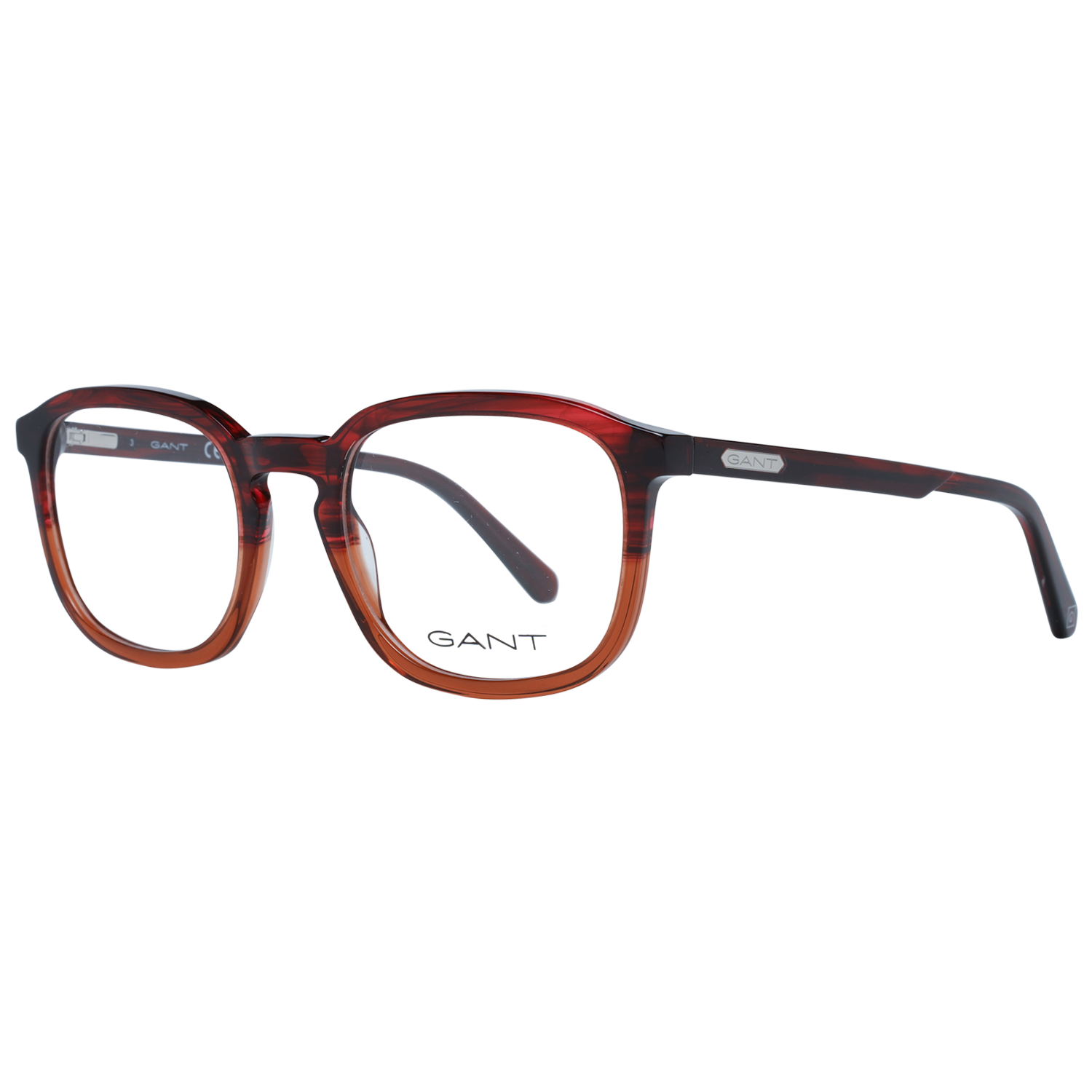 Thumbnail - Gant Optische Fassung GA3261 055 55