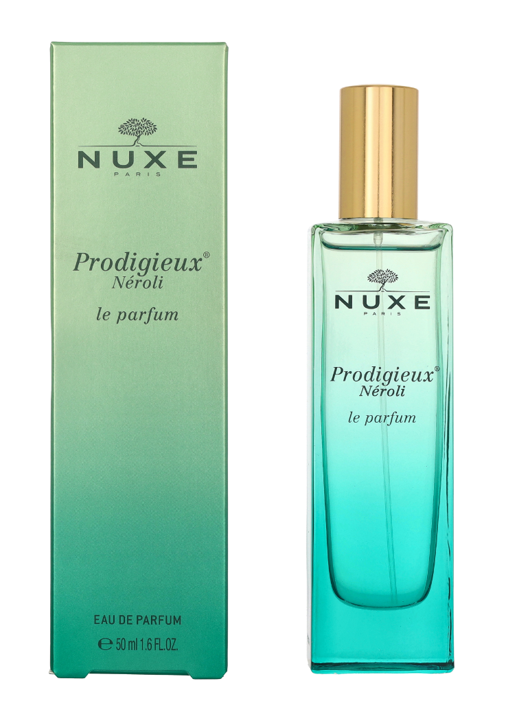 Nuxe Prodigieux Neroli Le Parfum Edp Spray.