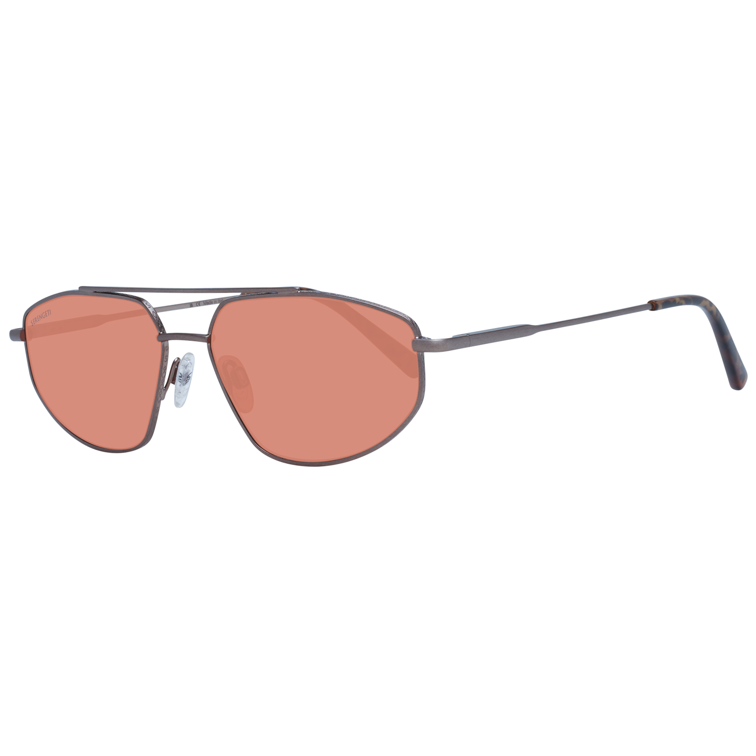 Thumbnail - Serengeti Sonnenbrille SS539005 Marlon 57