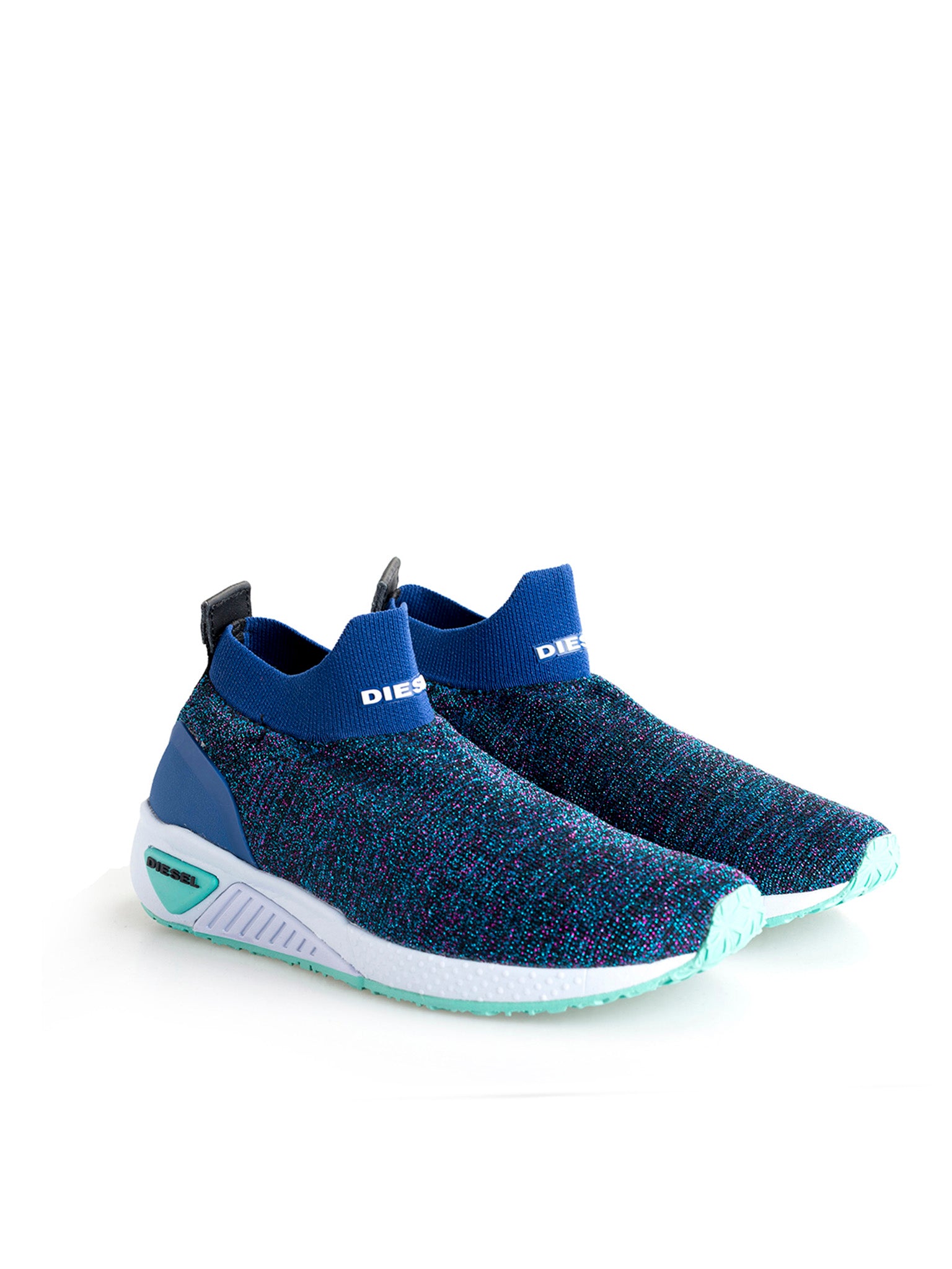 Diesel Sneaker S-KBY Dam sneakers – bild 3