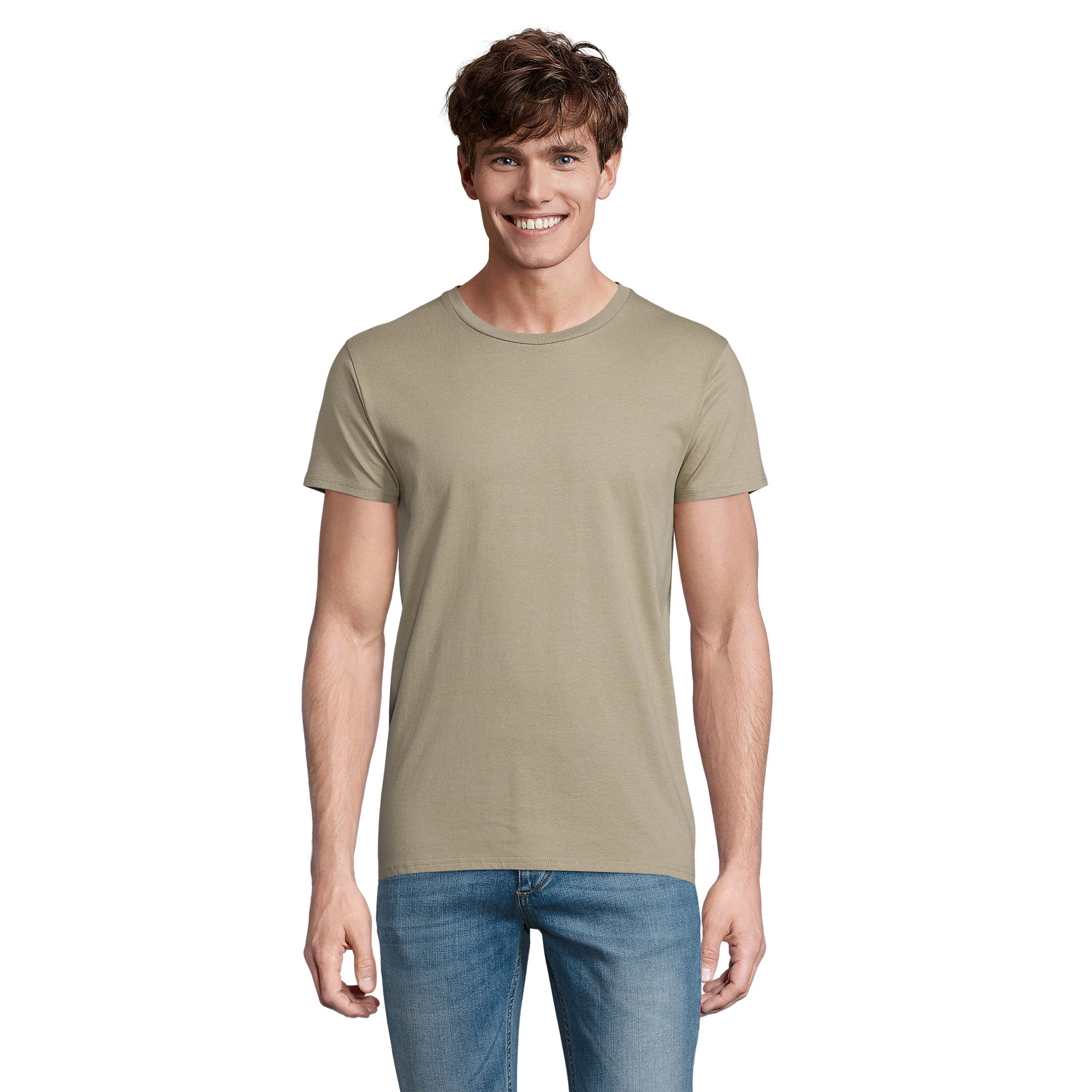 (Khaki)