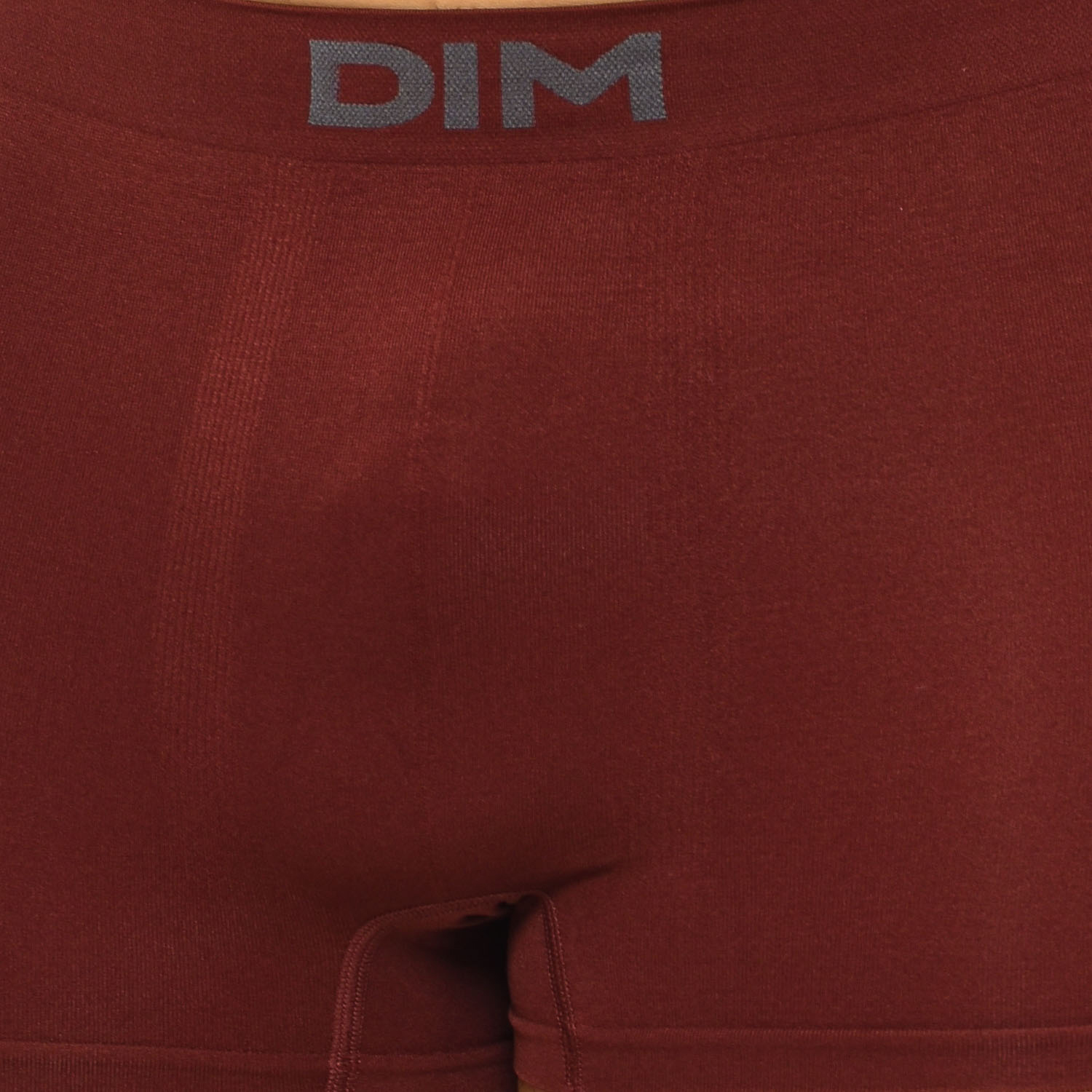 Dim Pack-2 Boxers Unno Basic sömlös D05HH herrdesign med rörlighet och komfort boxershorts – bild 2