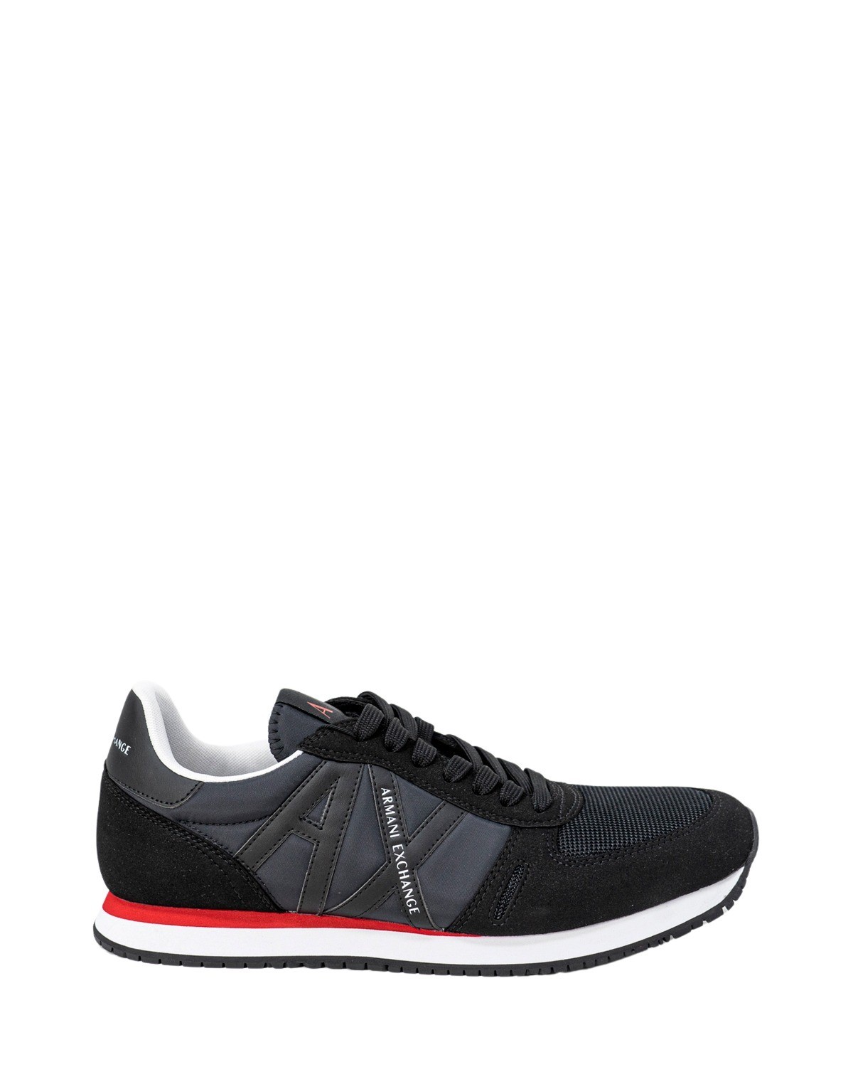 Thumbnail - Basket Armani Exchange Herren Sneaker