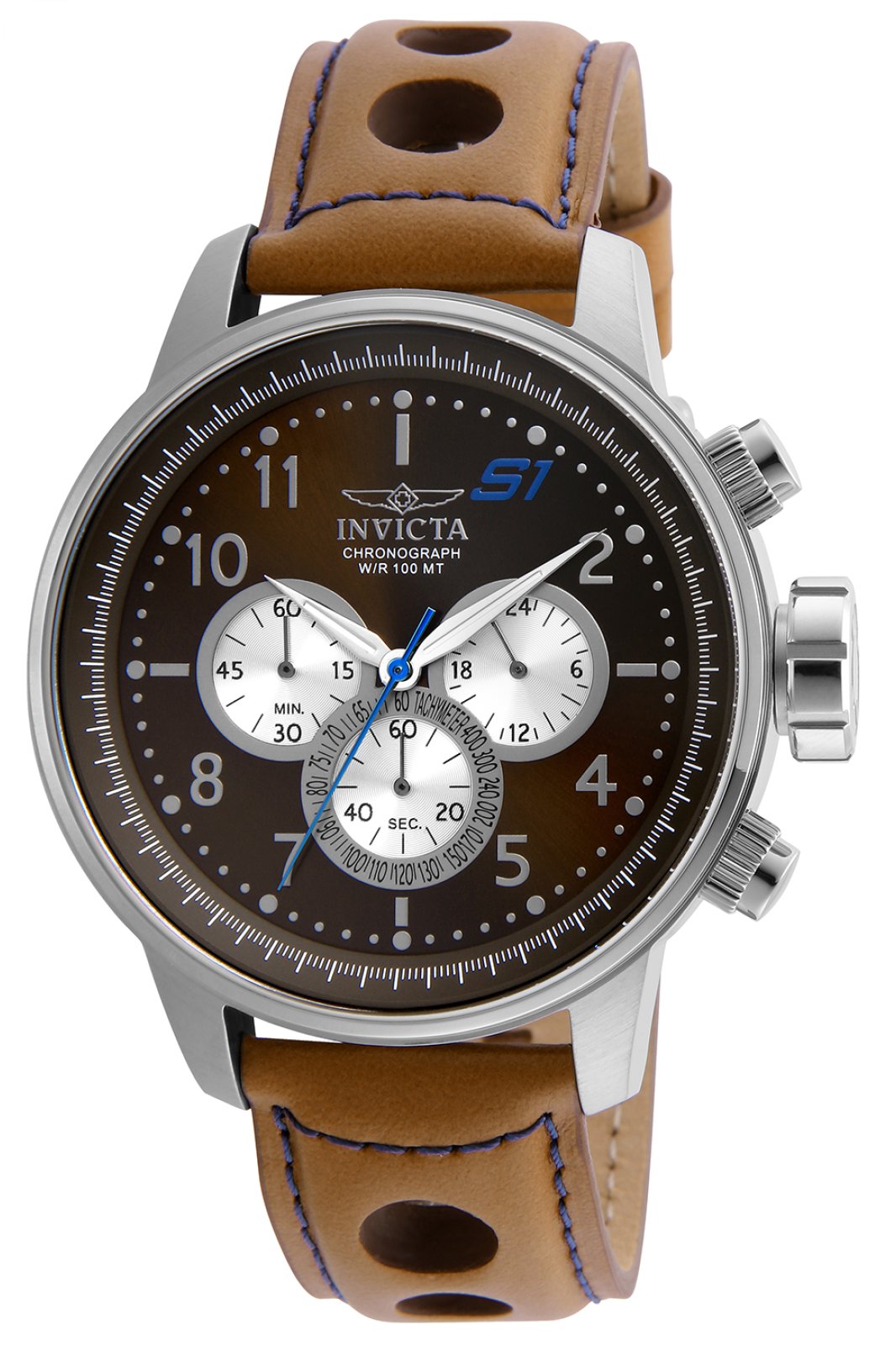 Thumbnail - Invicta S1 Rally 23598 Herrenuhr - 48mm