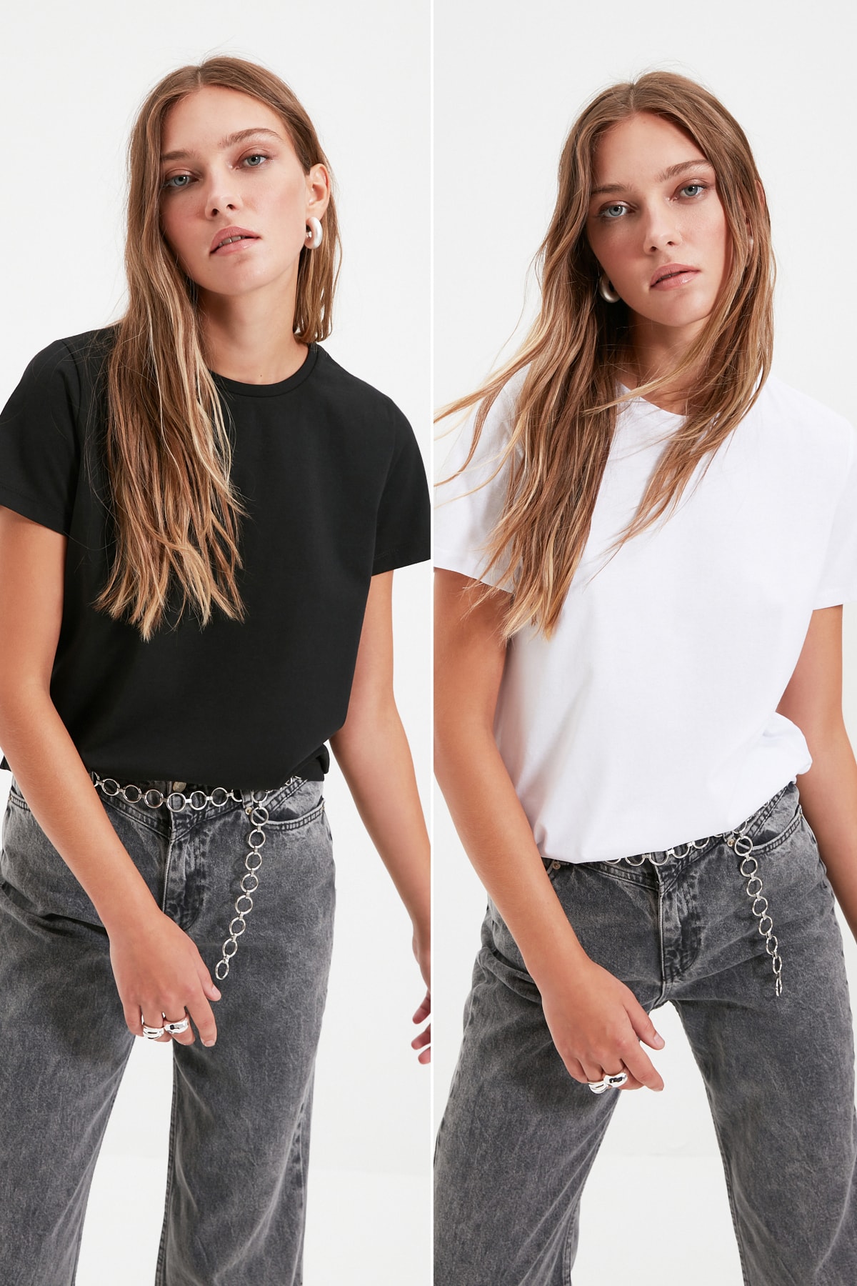 Dam Rakt T-Shirt