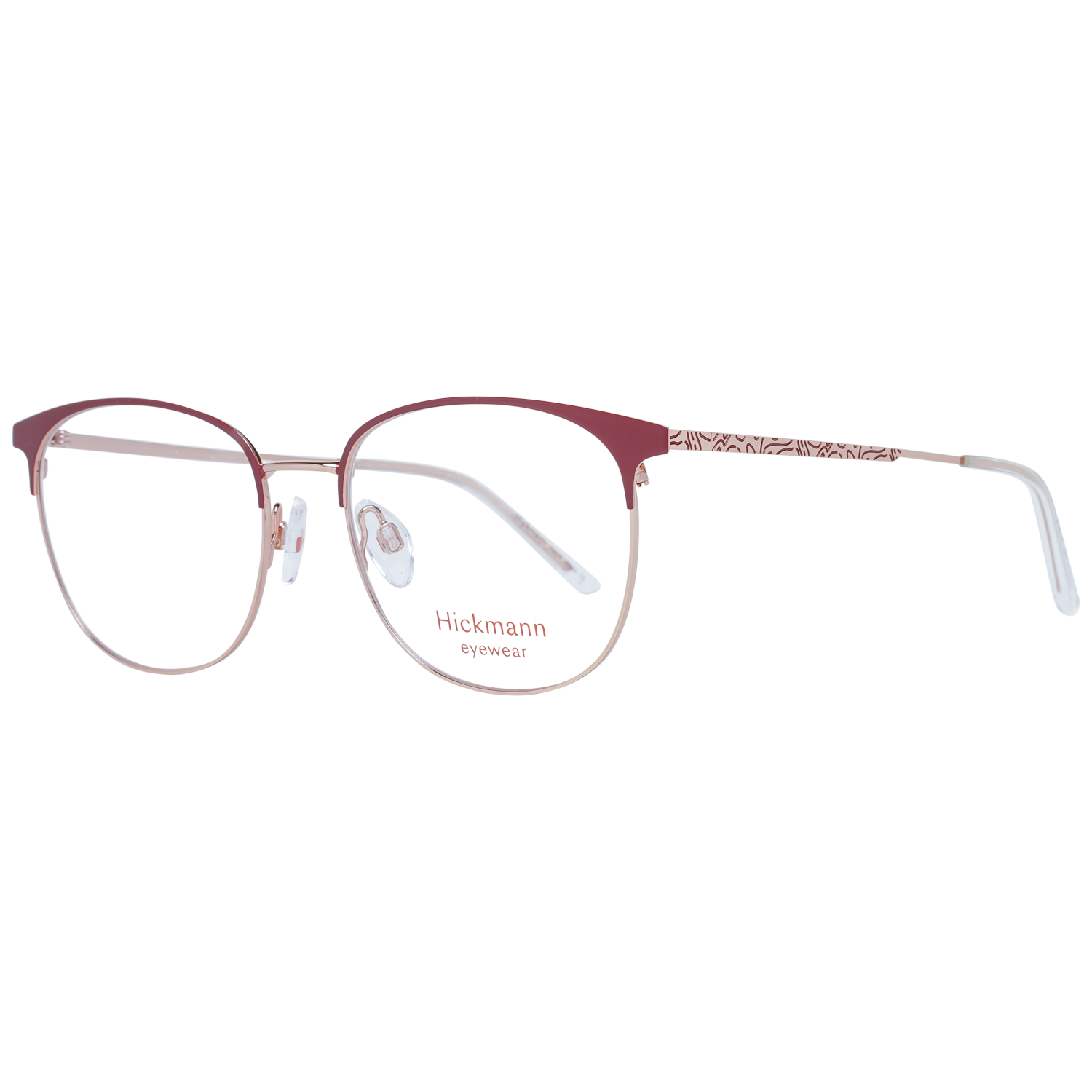 Thumbnail - Ana Hickmann Lunettes HI1153 07A 54