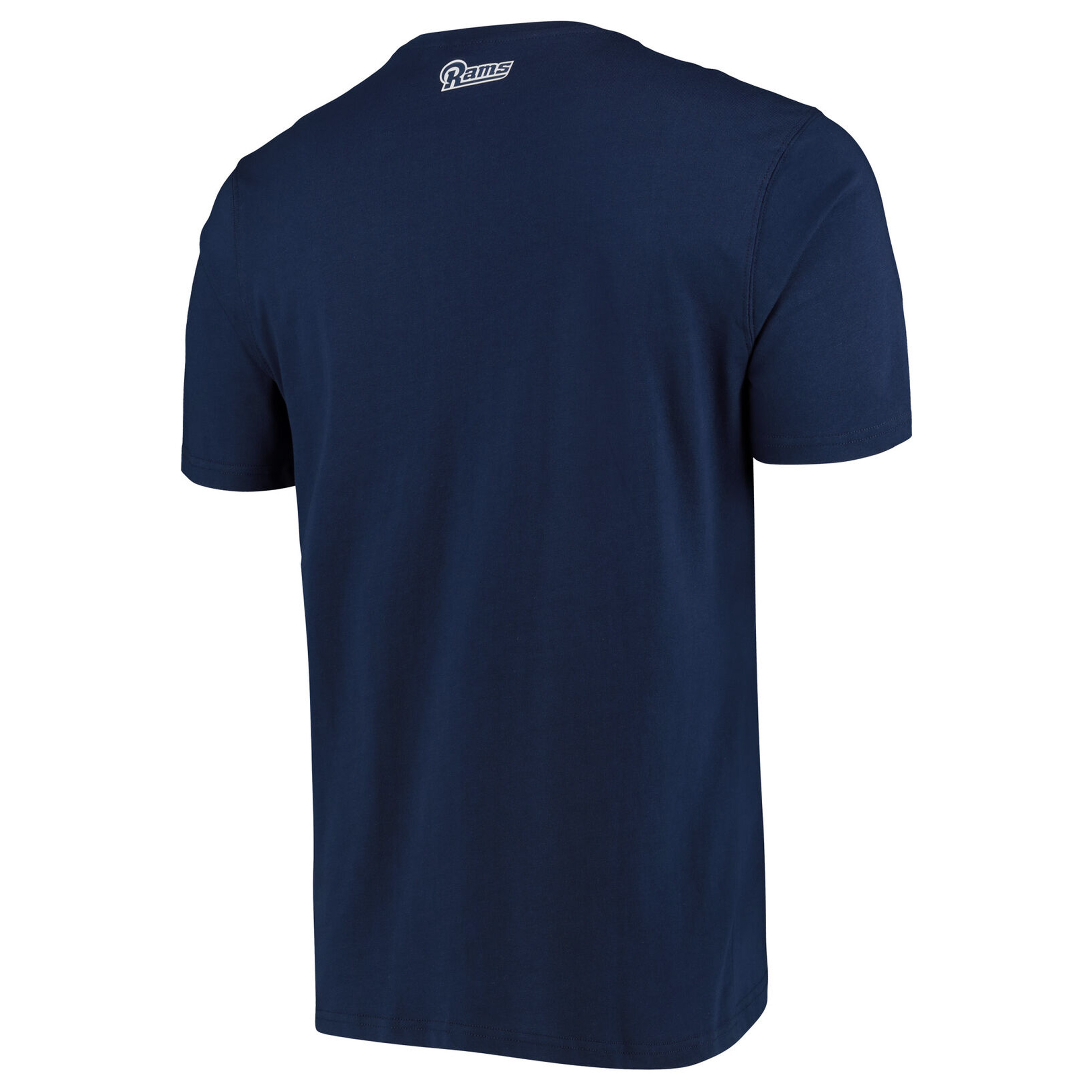 Fanatics Los Angeles Rams T-shirt för herrar – bild 2