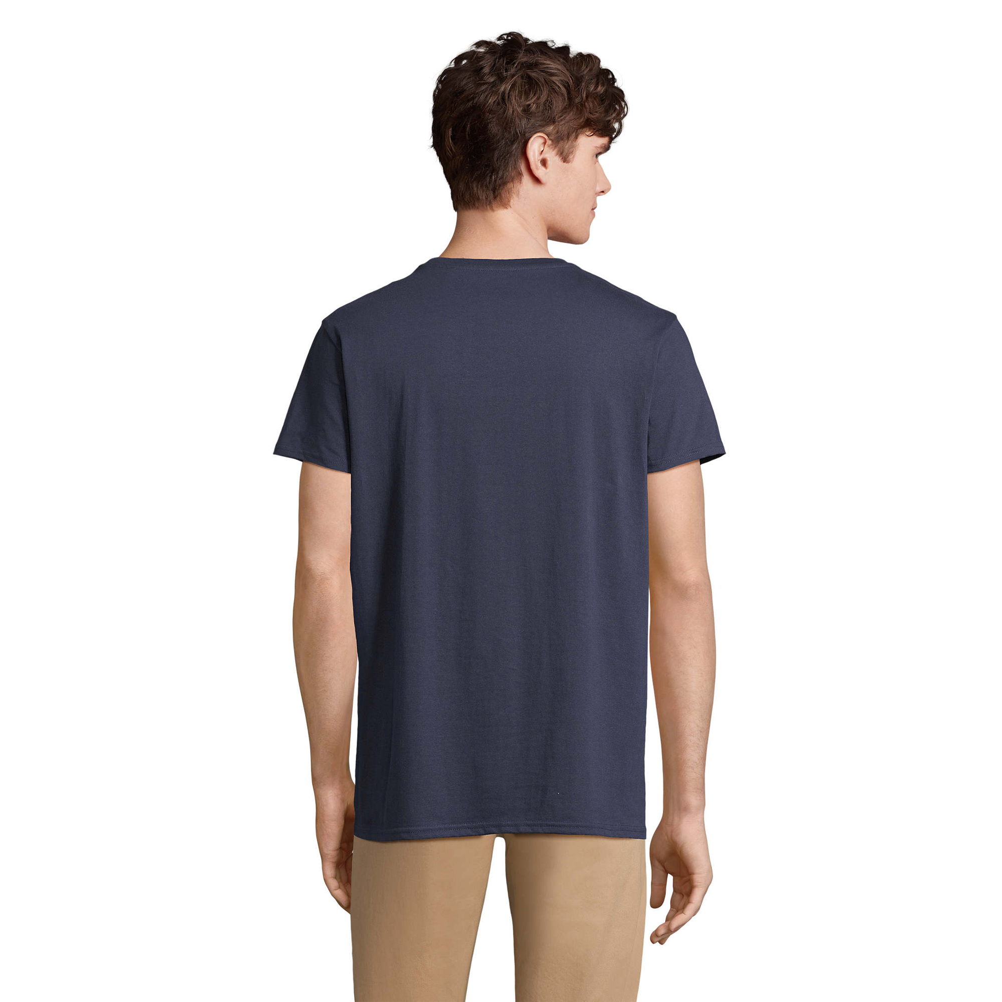 SOLS (Franska flottan) t-shirts herr – bild 2