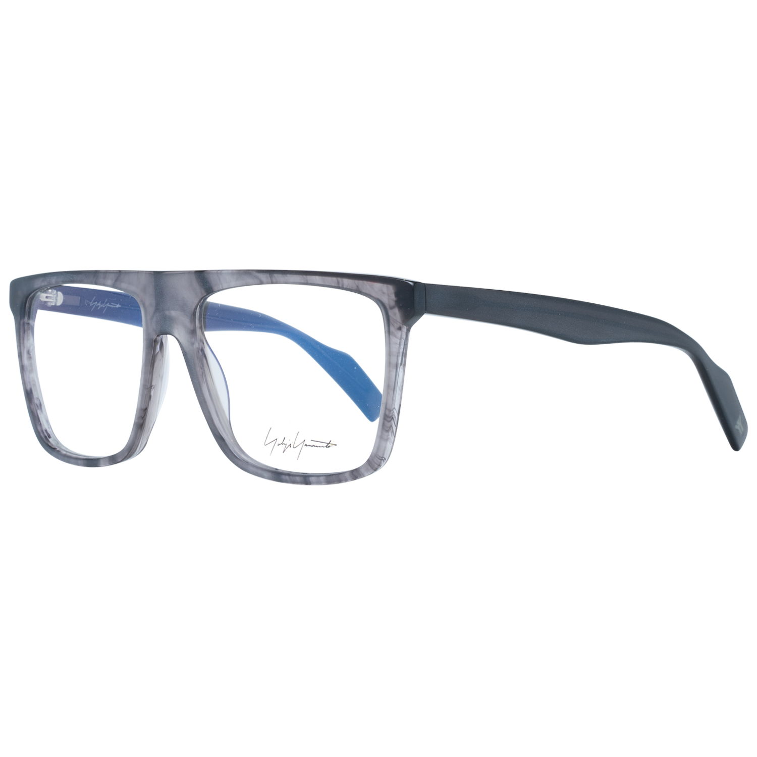 Thumbnail - Yohji Yamamoto Lunettes De Soleil YY1036 969 16