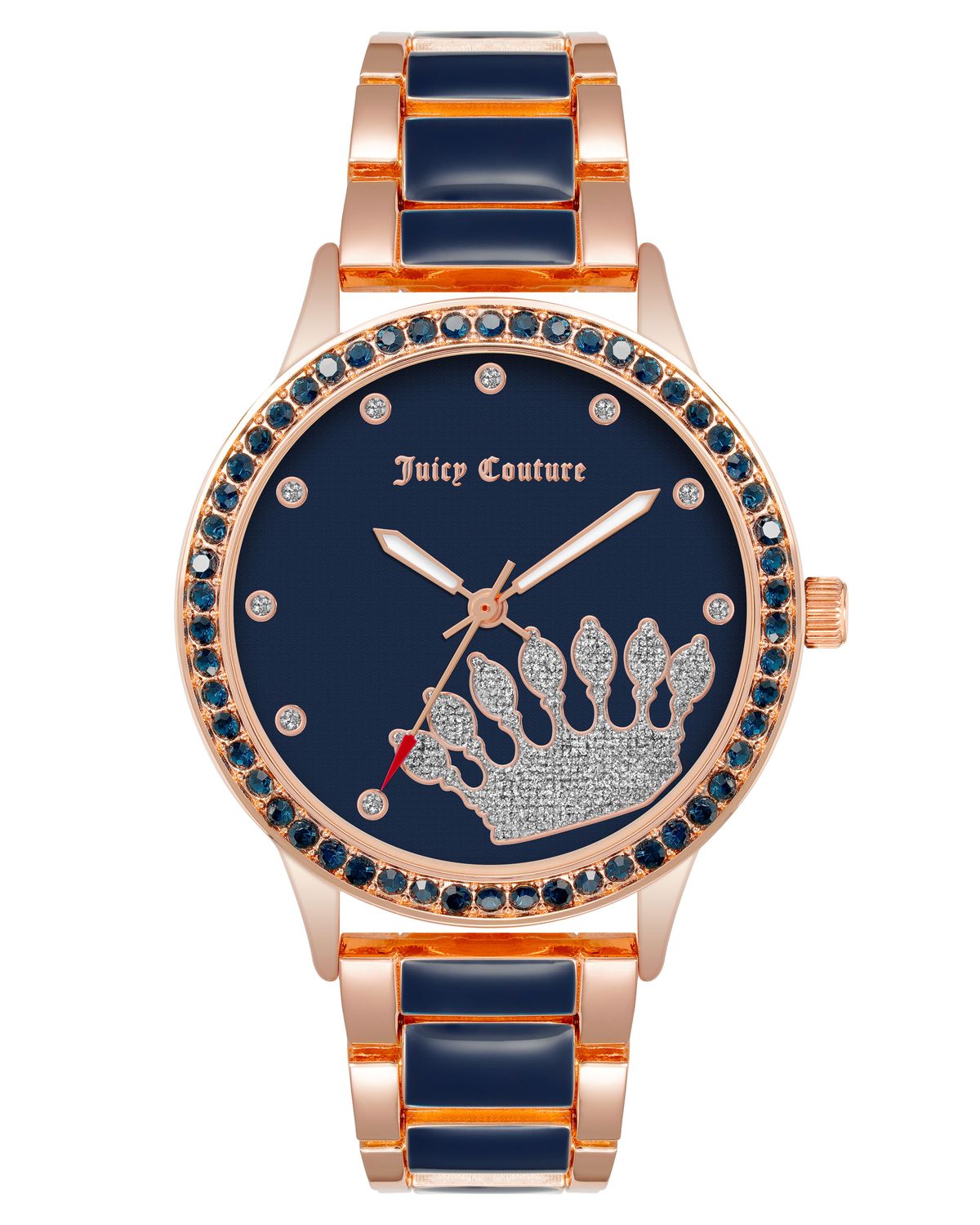 Thumbnail - Juicy Couture Uhr JC/1334RGNV