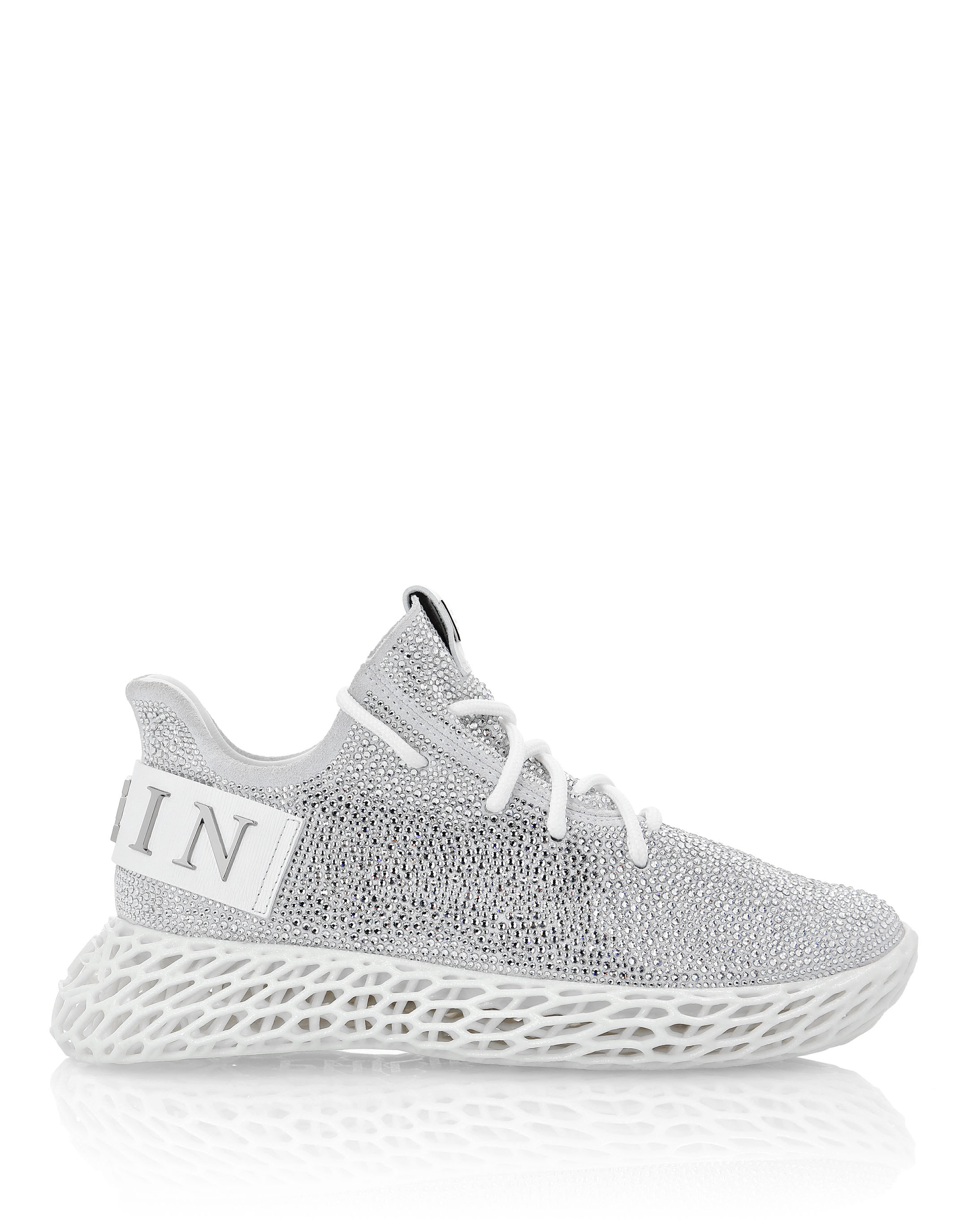 Thumbnail - Runner Sneaker Skeleton