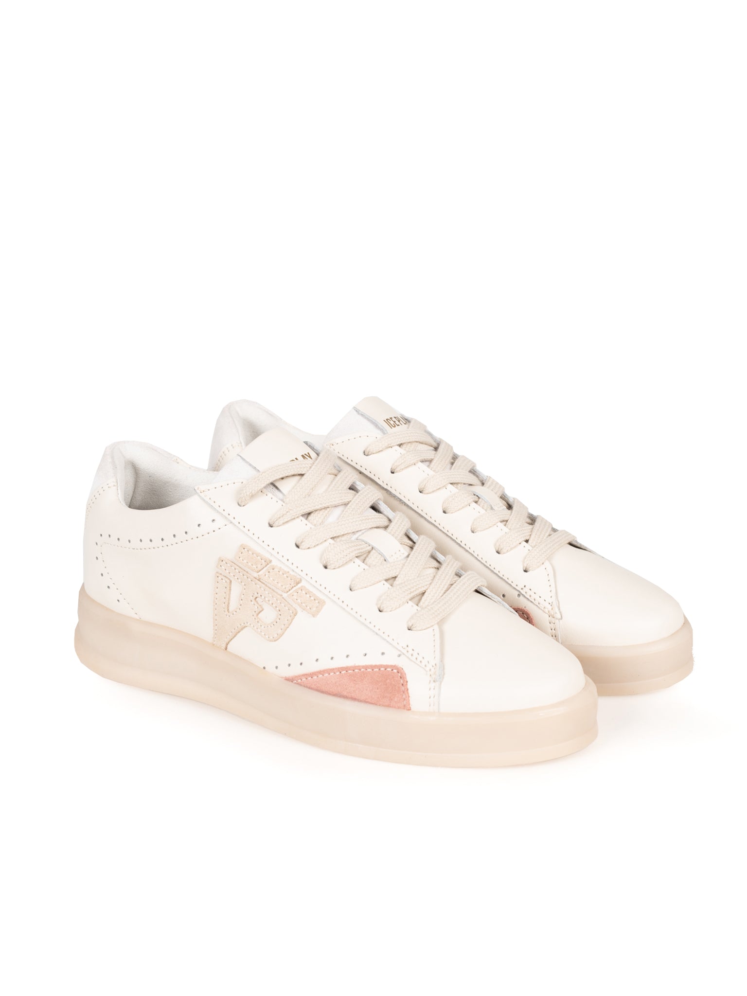 Ice Play Sneaker Dam låga sneakers – bild 2