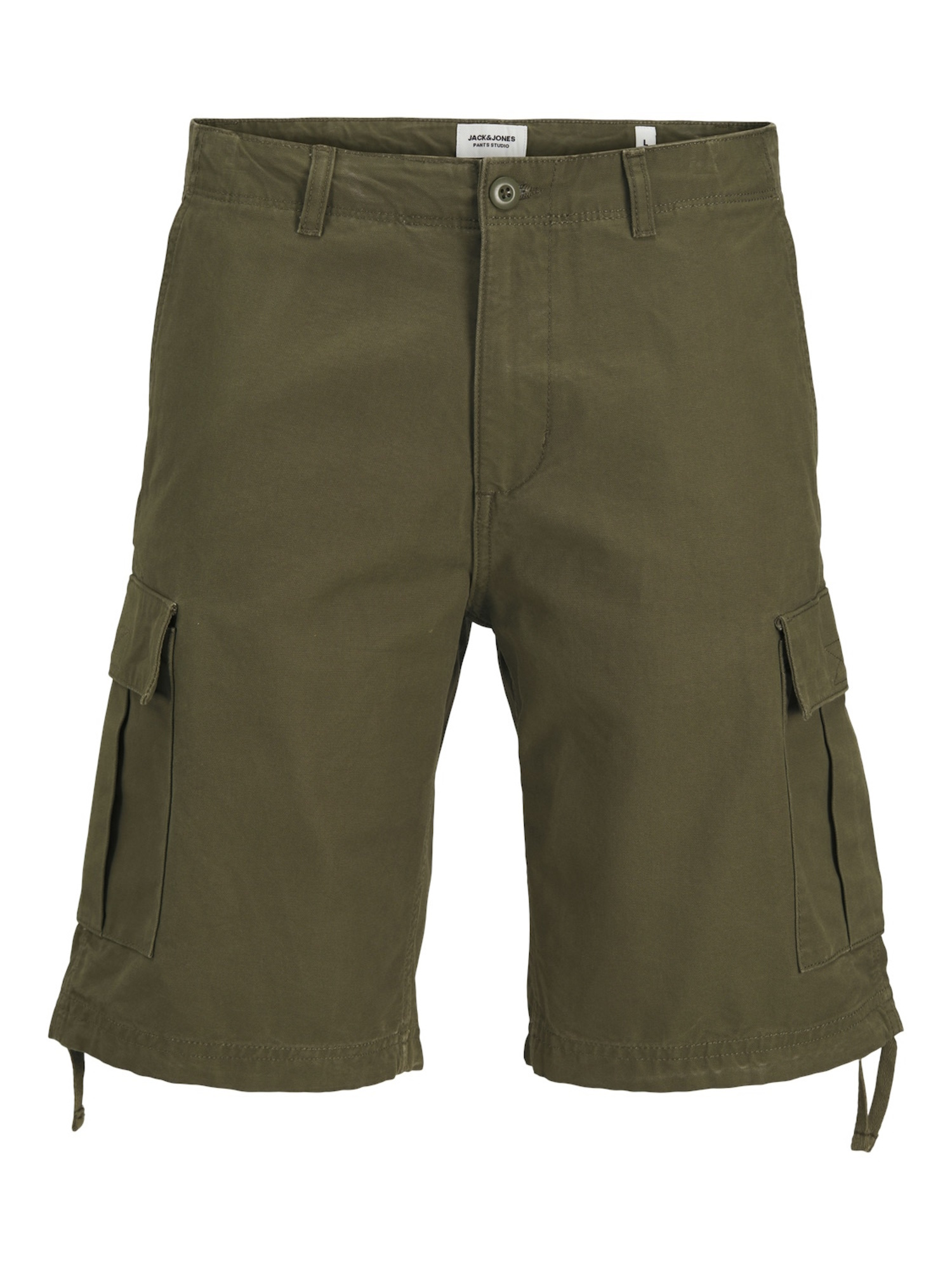 Thumbnail - Jack & Jones Kurze Hosen