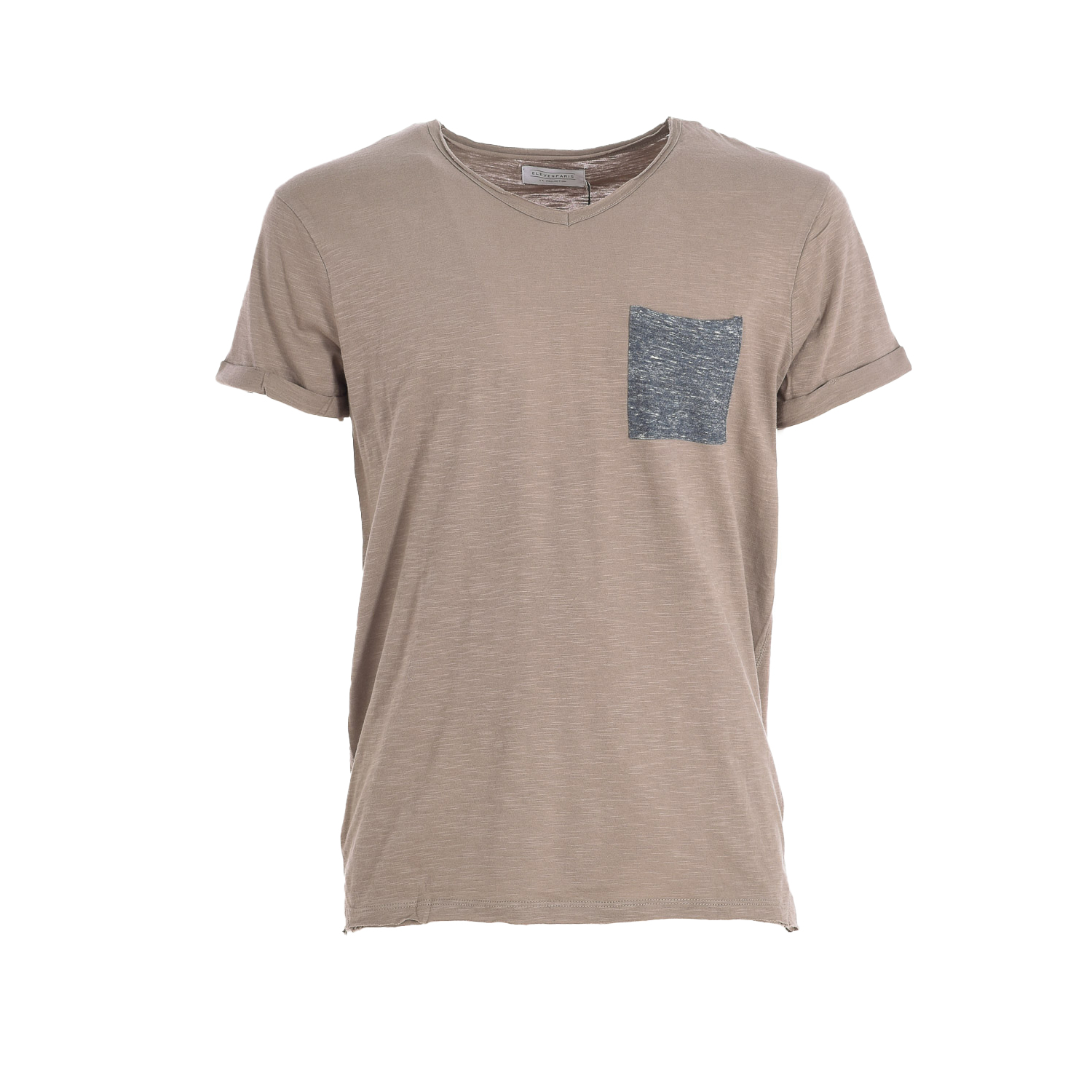 Thumbnail - ABICO Kurzarm-T-Shirt mit Rundhalsausschnitt 17S1TS295 Frauen