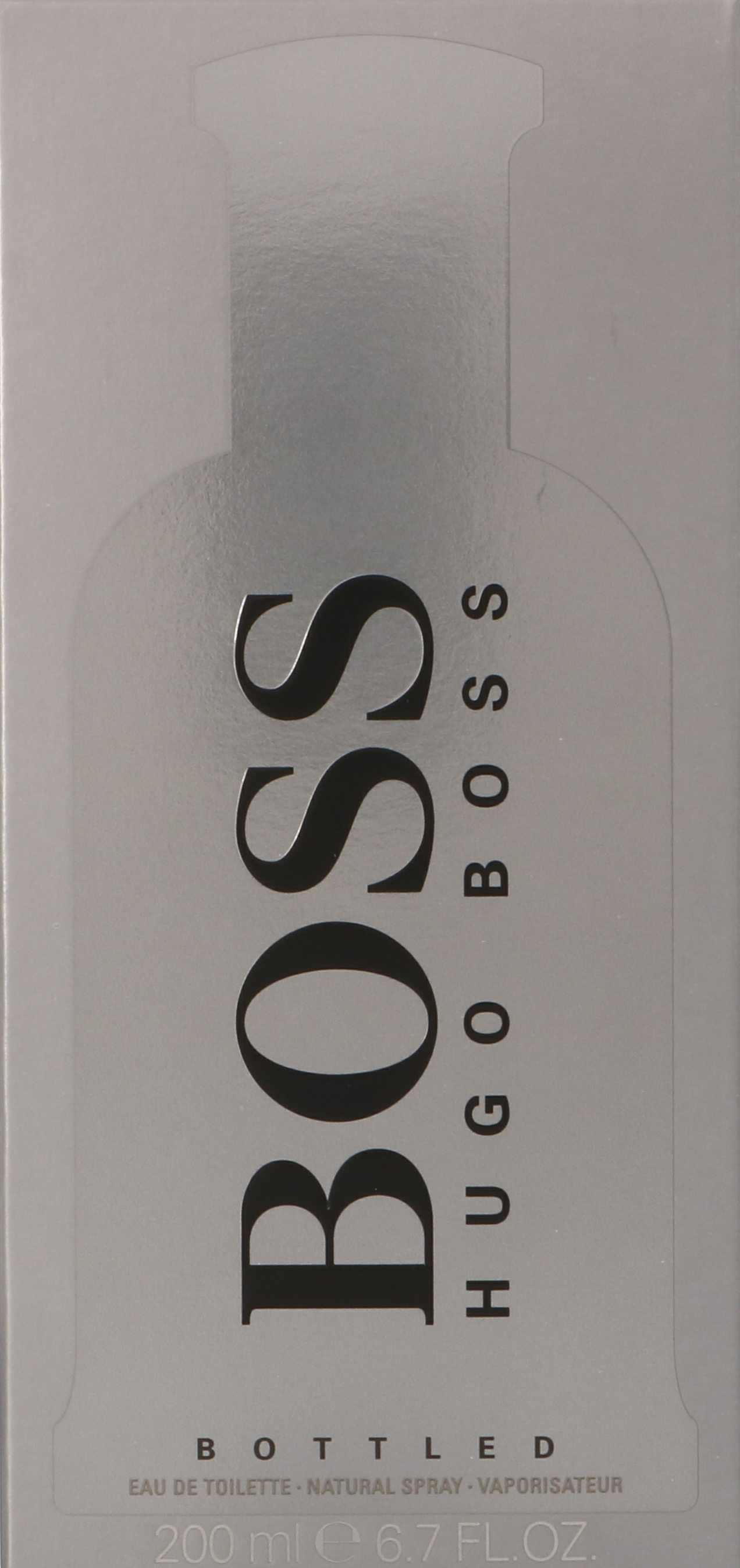 Bottled Eau De Toilette 10