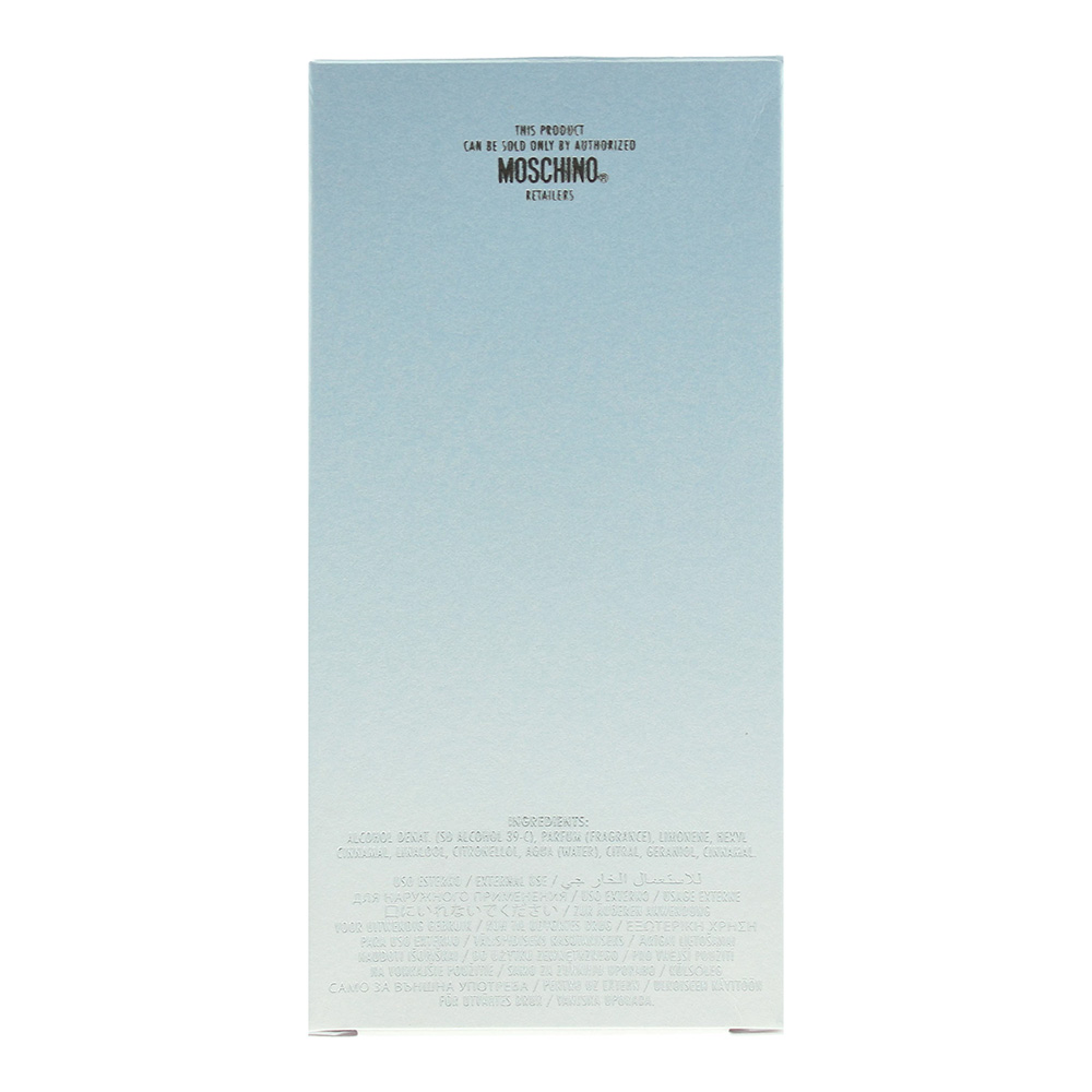 Funny! Eau de Toilette 50ml Spray For Her 2