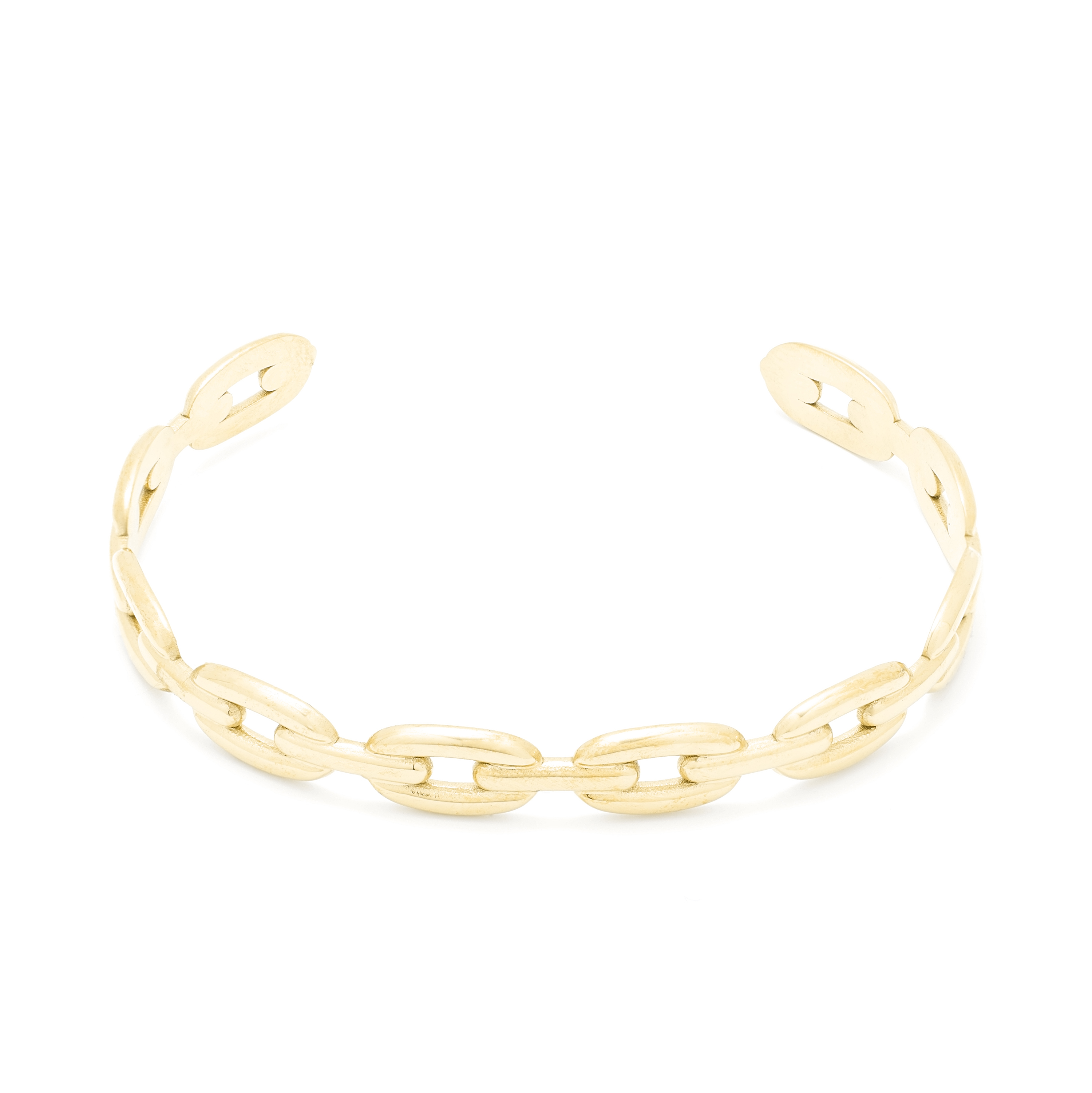 Thumbnail - Armband Luxenter koae 18k vergoldet