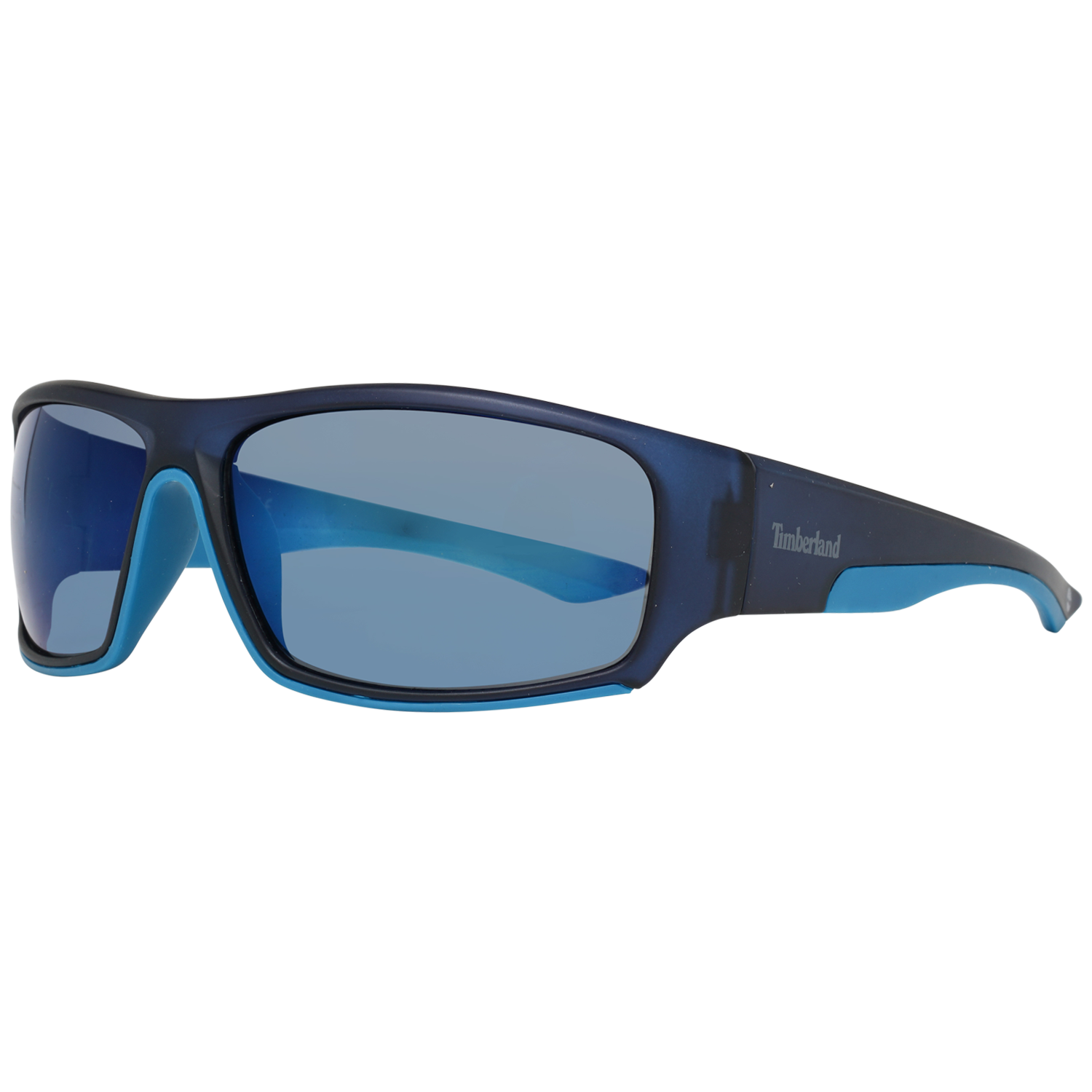 Thumbnail - Timberland Herren Blau Sonnenbrille