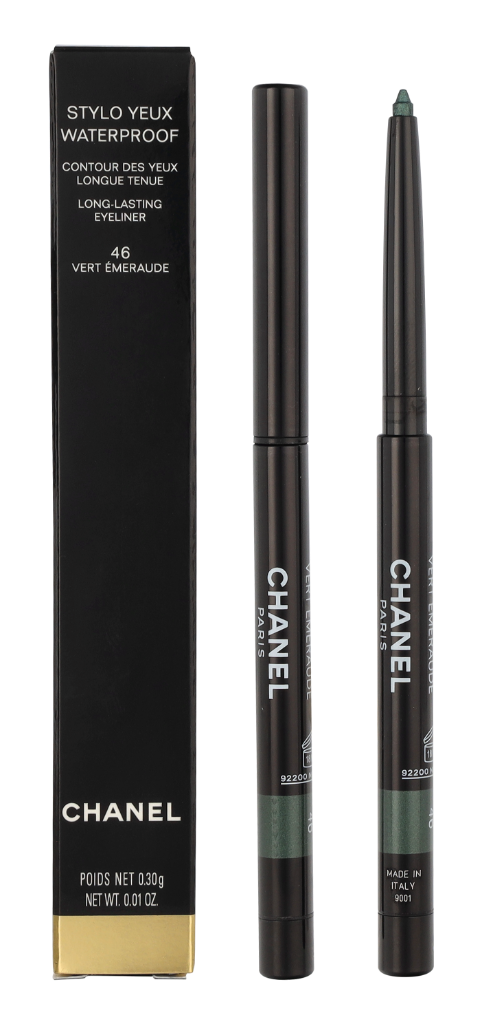 Thumbnail - Chanel Stylo Yeux Waterproof Long-Lasting Eyeliner.