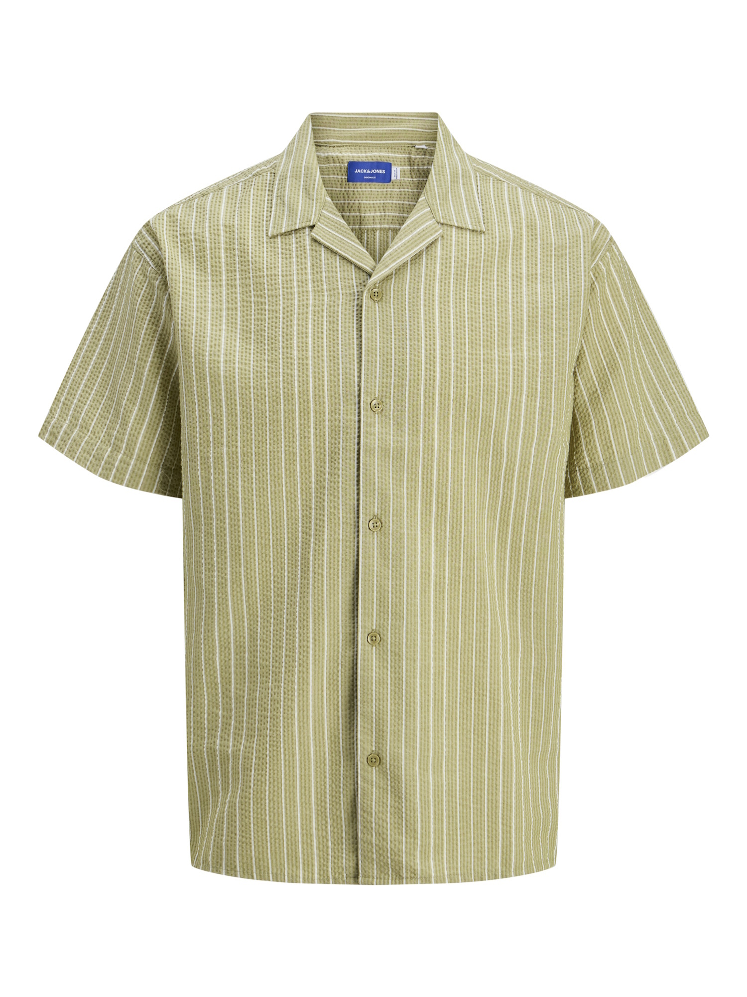 Jack & Jones Junior Overhemd