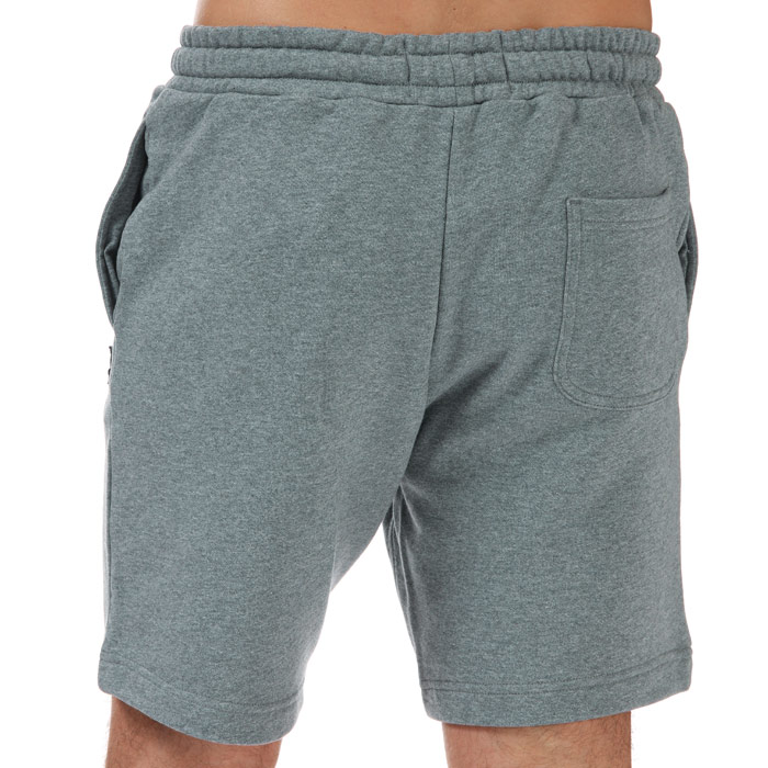 Lyle & Scott Herr Lyle And Scott Sweatshorts – bild 2
