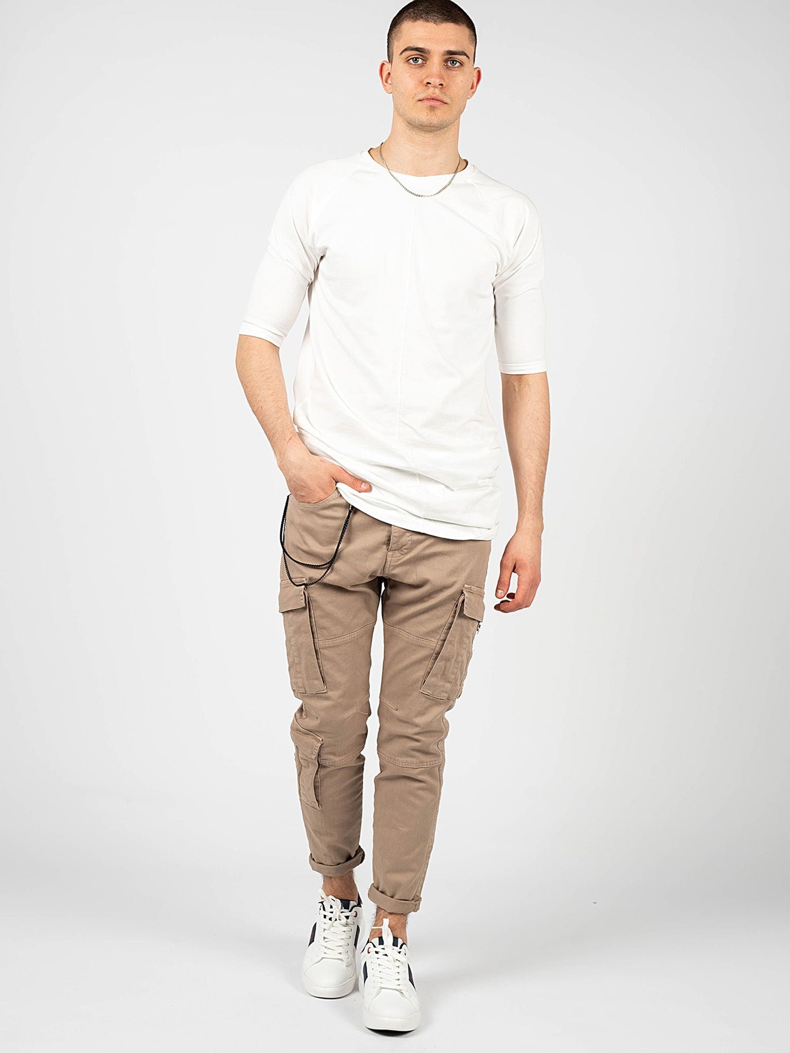 Xagon Man Byxor Herr – bild 2