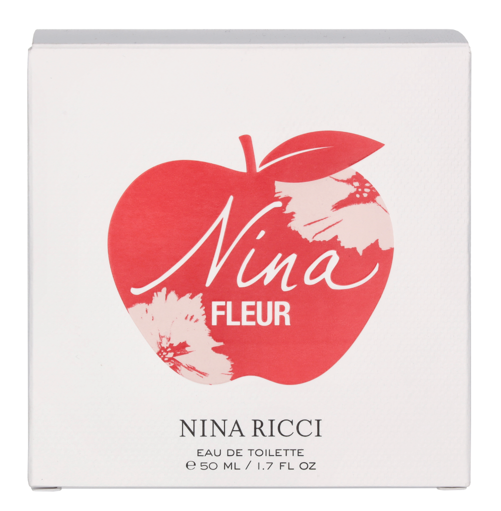 Nina Fleur Edt Spray 2