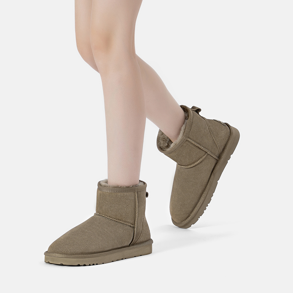 Everau Boot ankelboots dam – bild 3