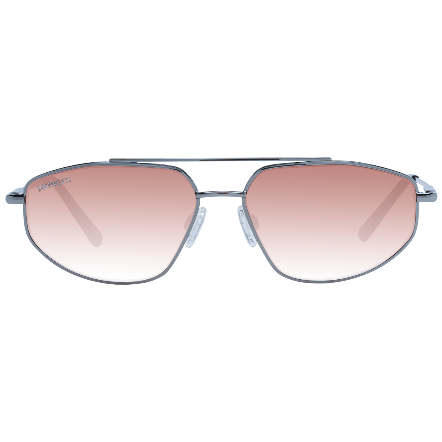Serengeti Metallsunglasses övrigt herr – bild 4